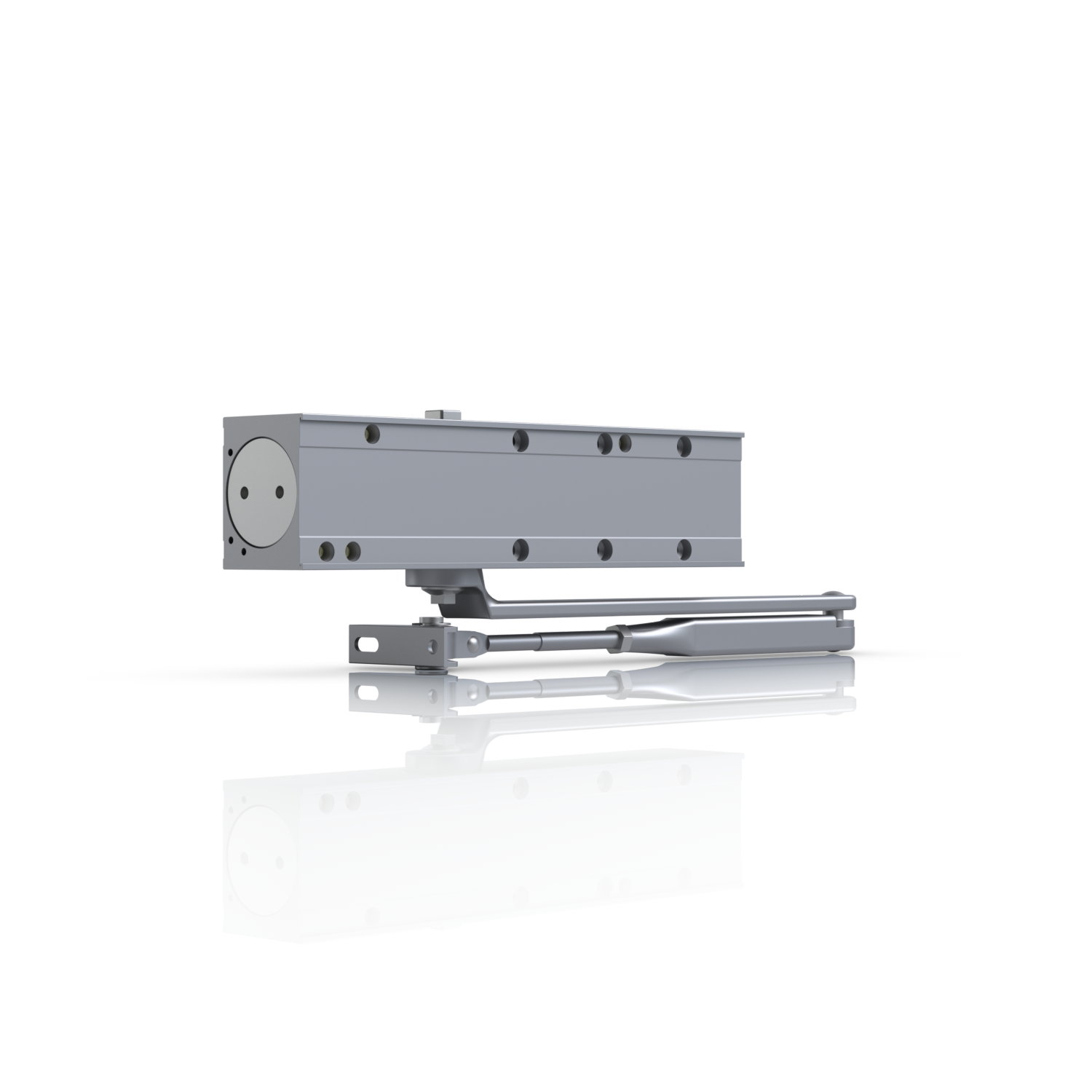 Door Closer, mynd 7 af 13