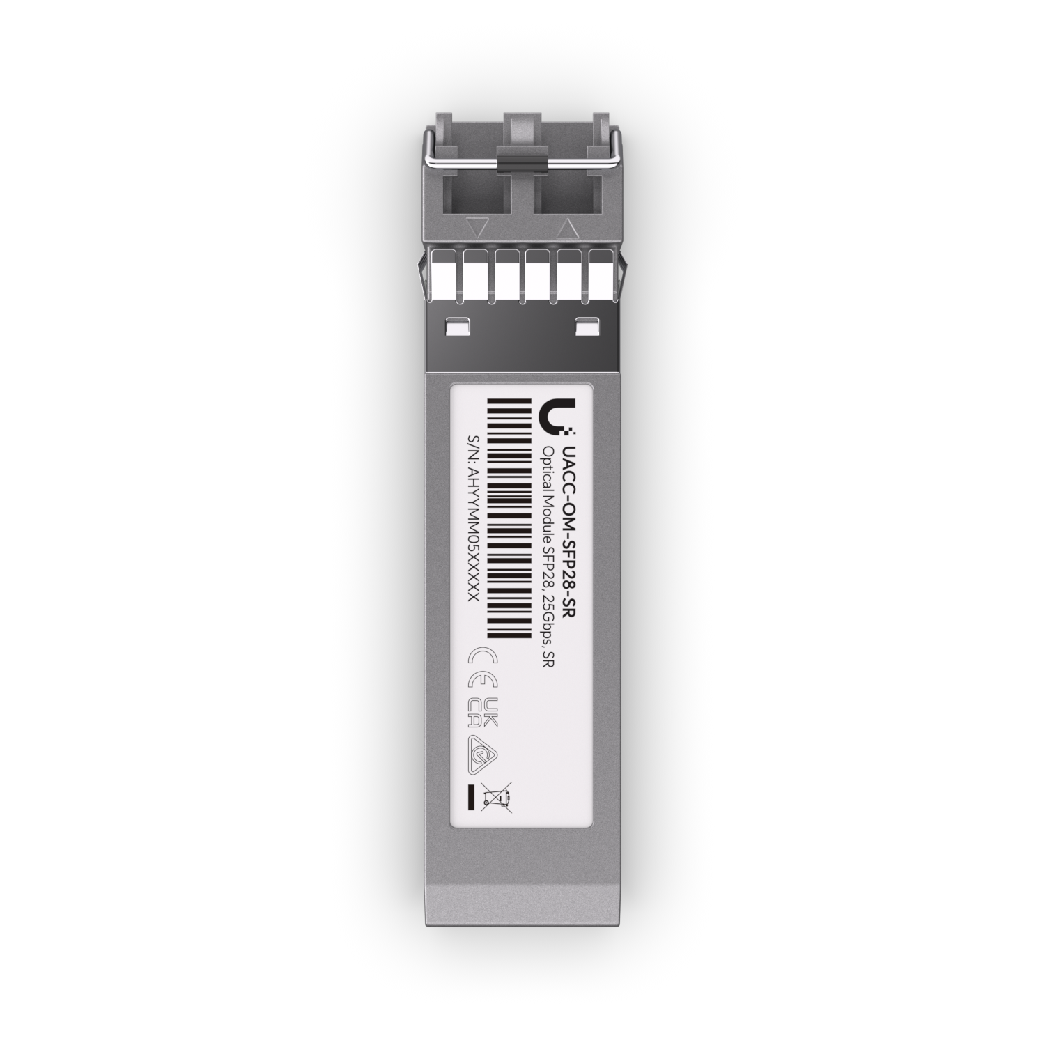 25G Multi-Mode Optical Module, mynd 3 af 4
