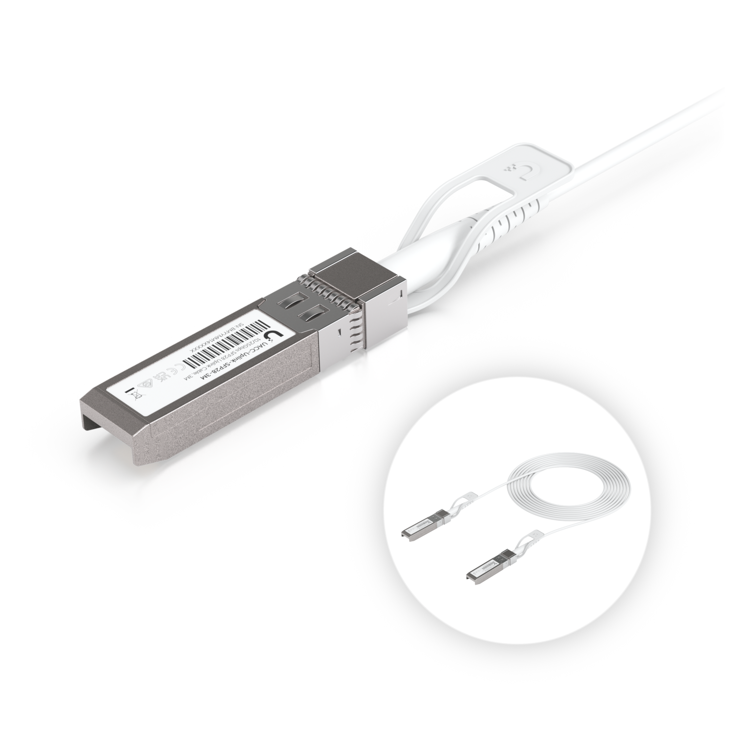 Uplink Cable, mynd 8 af 14