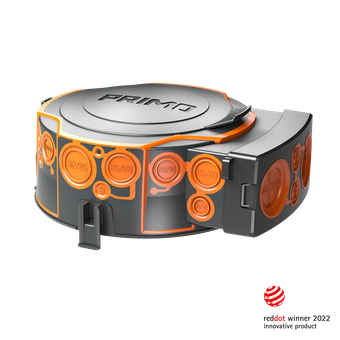 P871 steypubox XL 200