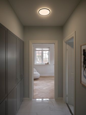 OJA 29 3000/4000k DIM svart