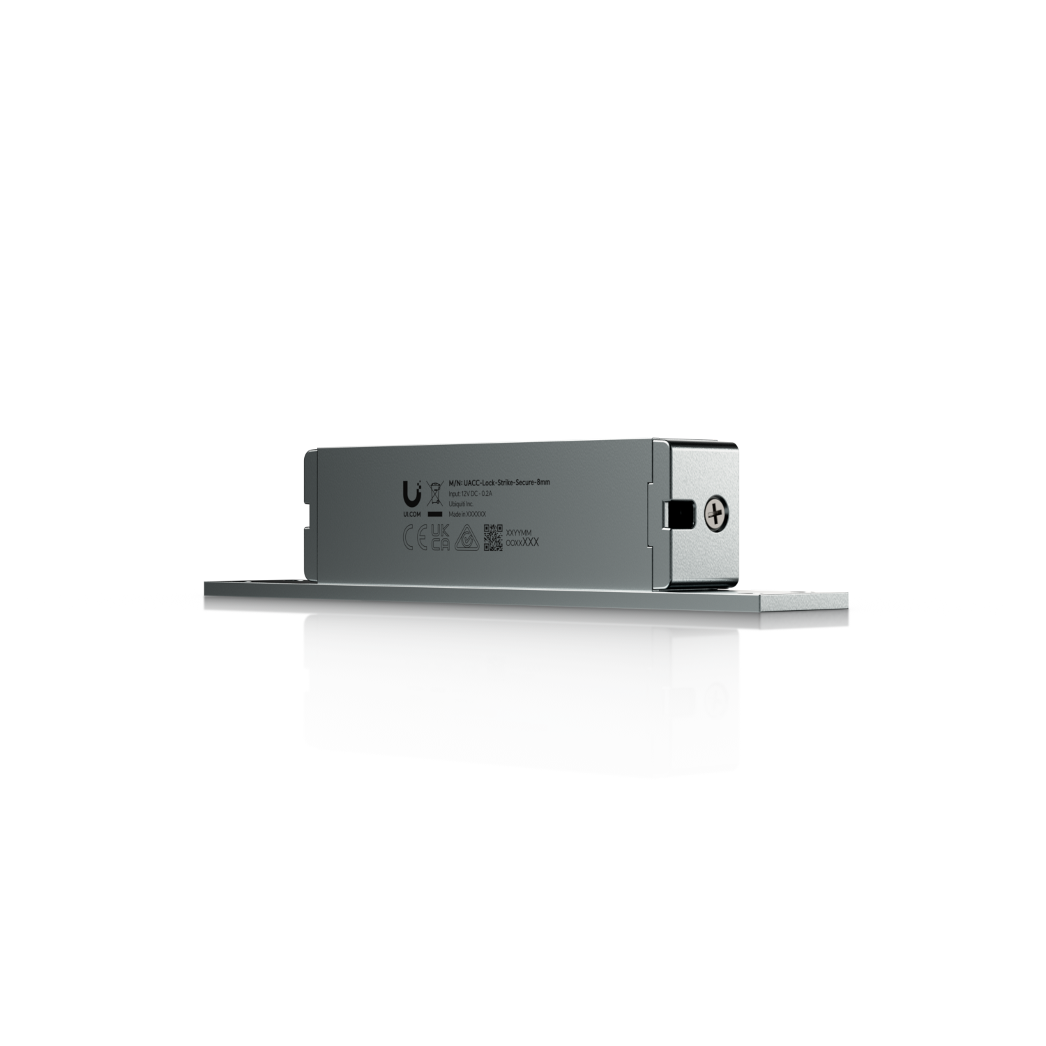 Access Fail-Secure Strike Lock (8 mm), mynd 5 af 15
