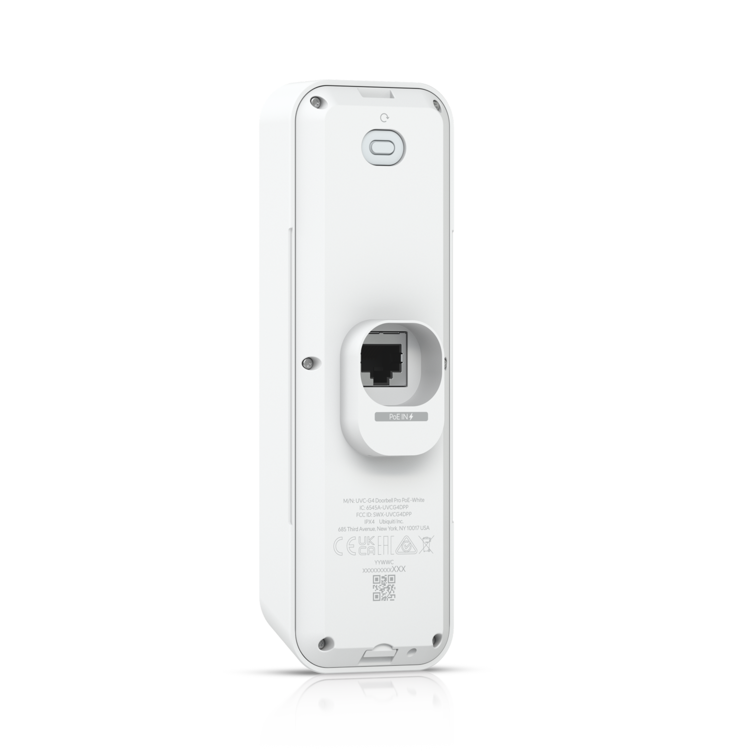 G4 Doorbell Pro PoE Kit, mynd 14 af 19