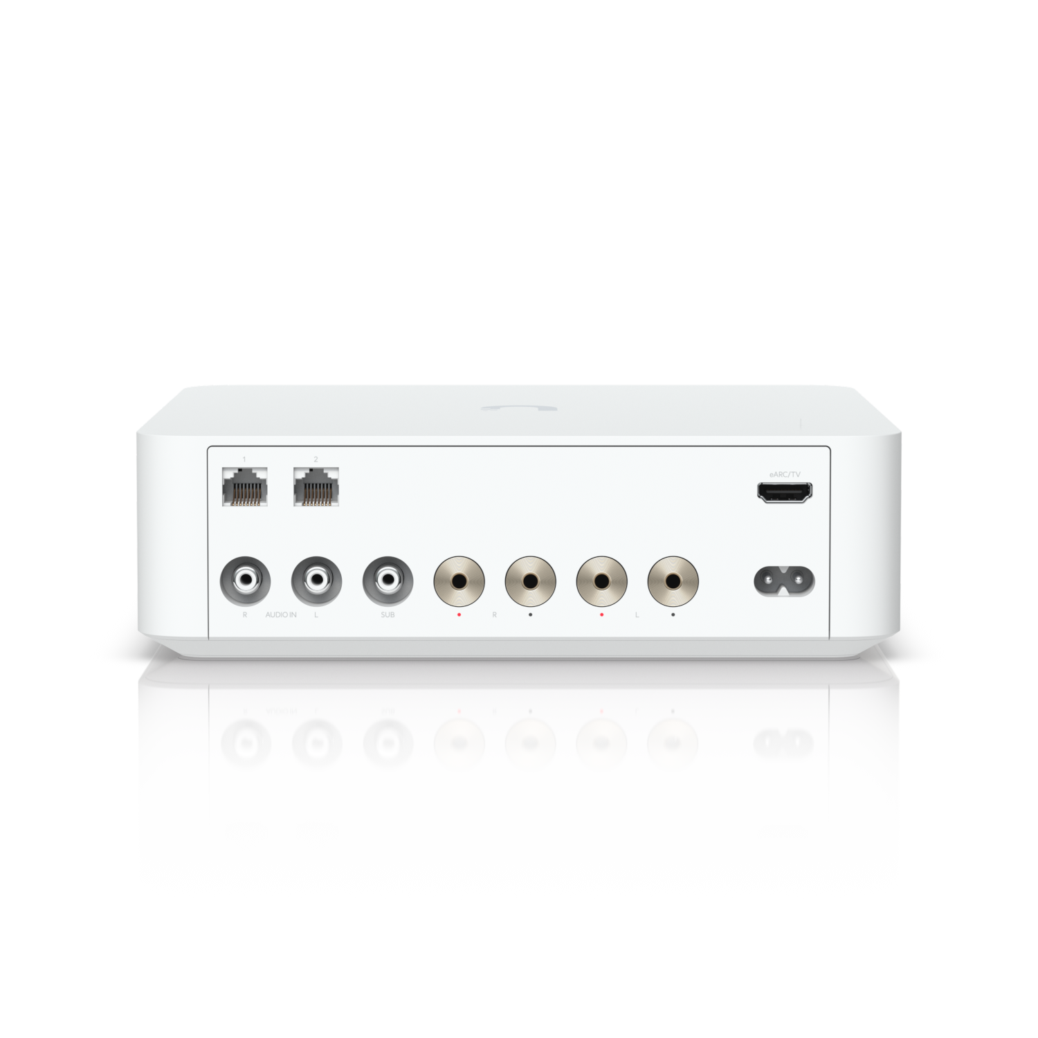 UniFi PowerAmp, mynd 13 af 17