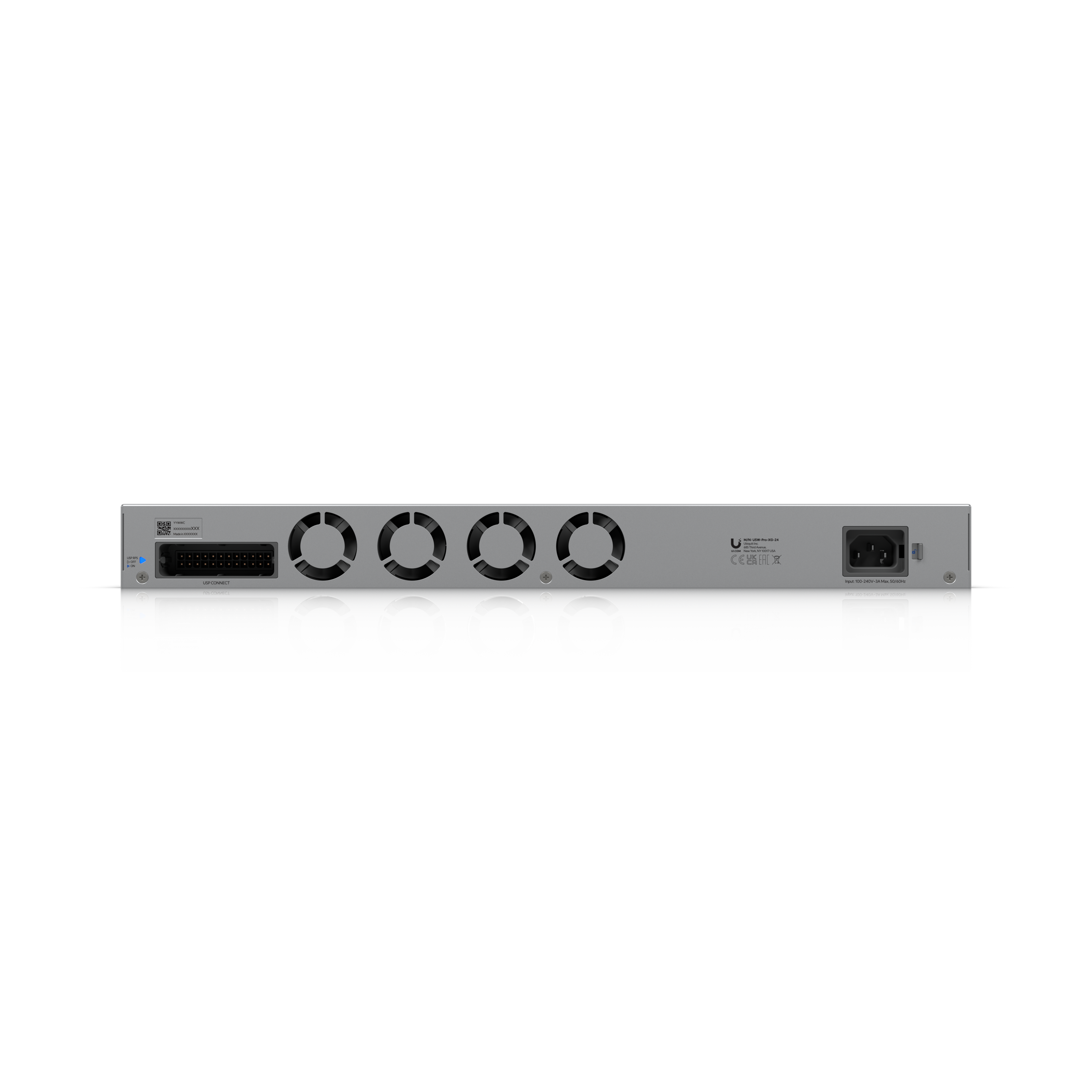 Switch Pro XG 24, mynd 5 af 8