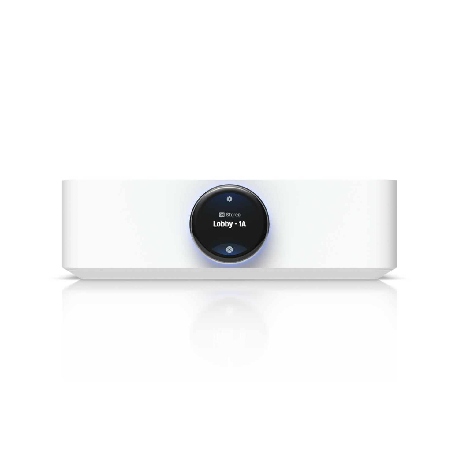 UniFi PowerAmp, mynd 11 af 17