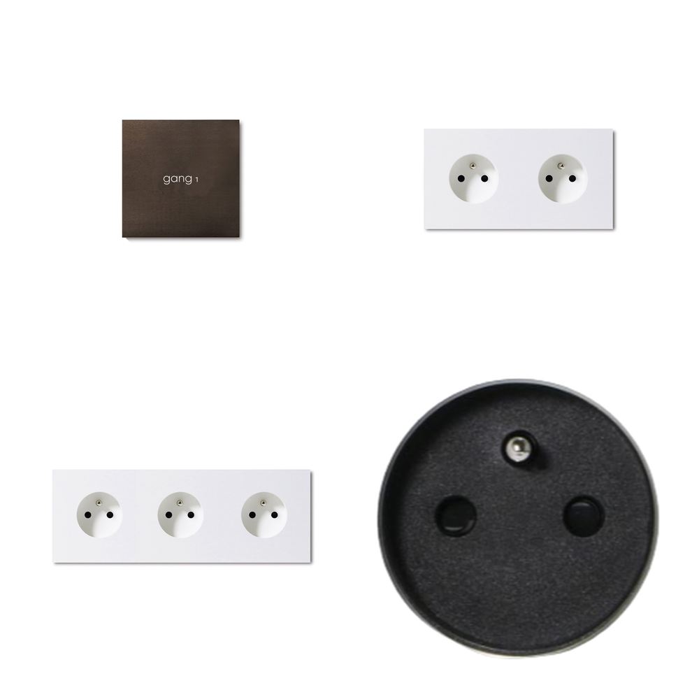 Basalte Socket