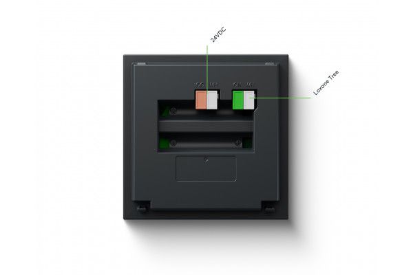 NFC Code Touch Tree Anthracite, mynd 4 af 4
