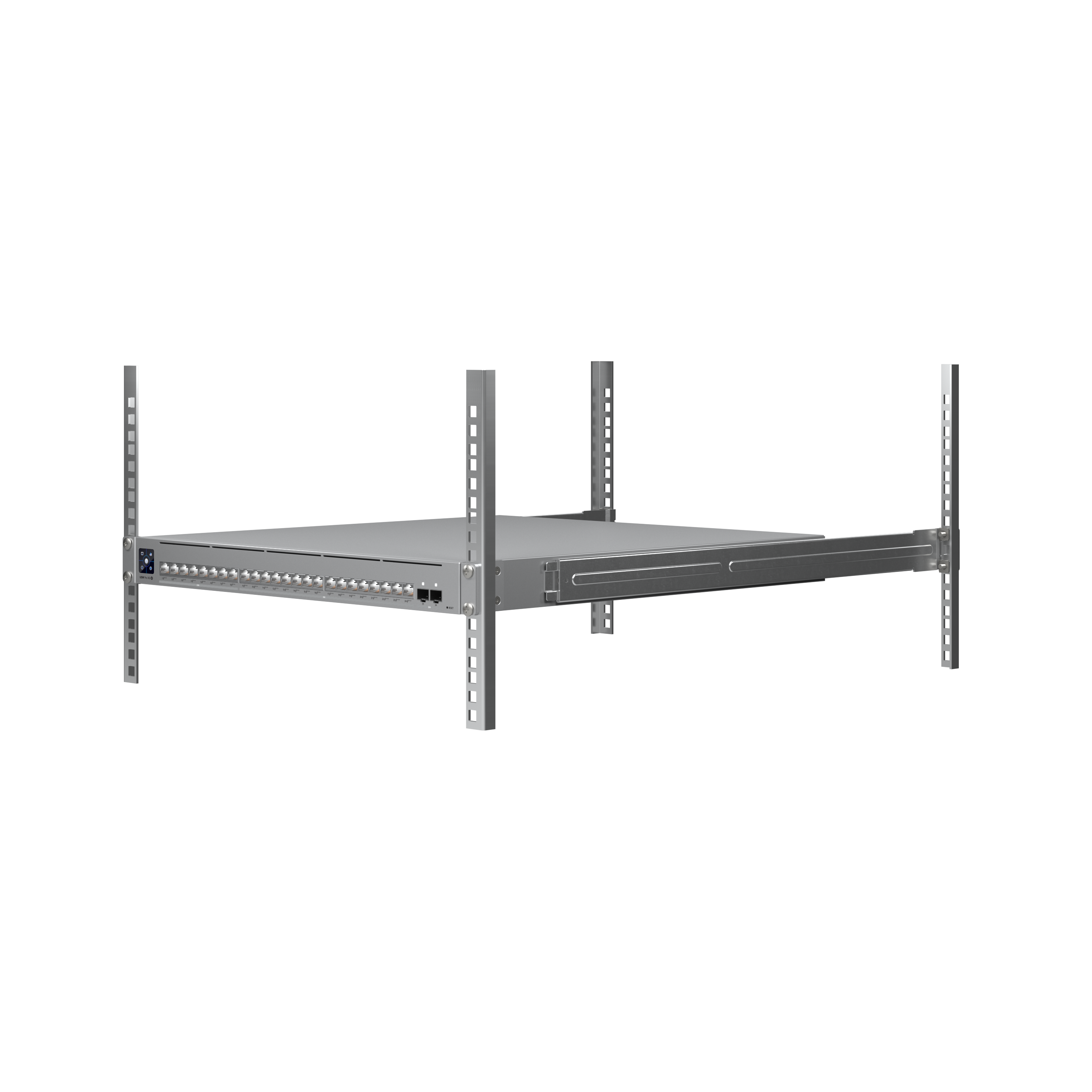 Switch Pro XG 24 PoE, mynd 8 af 8