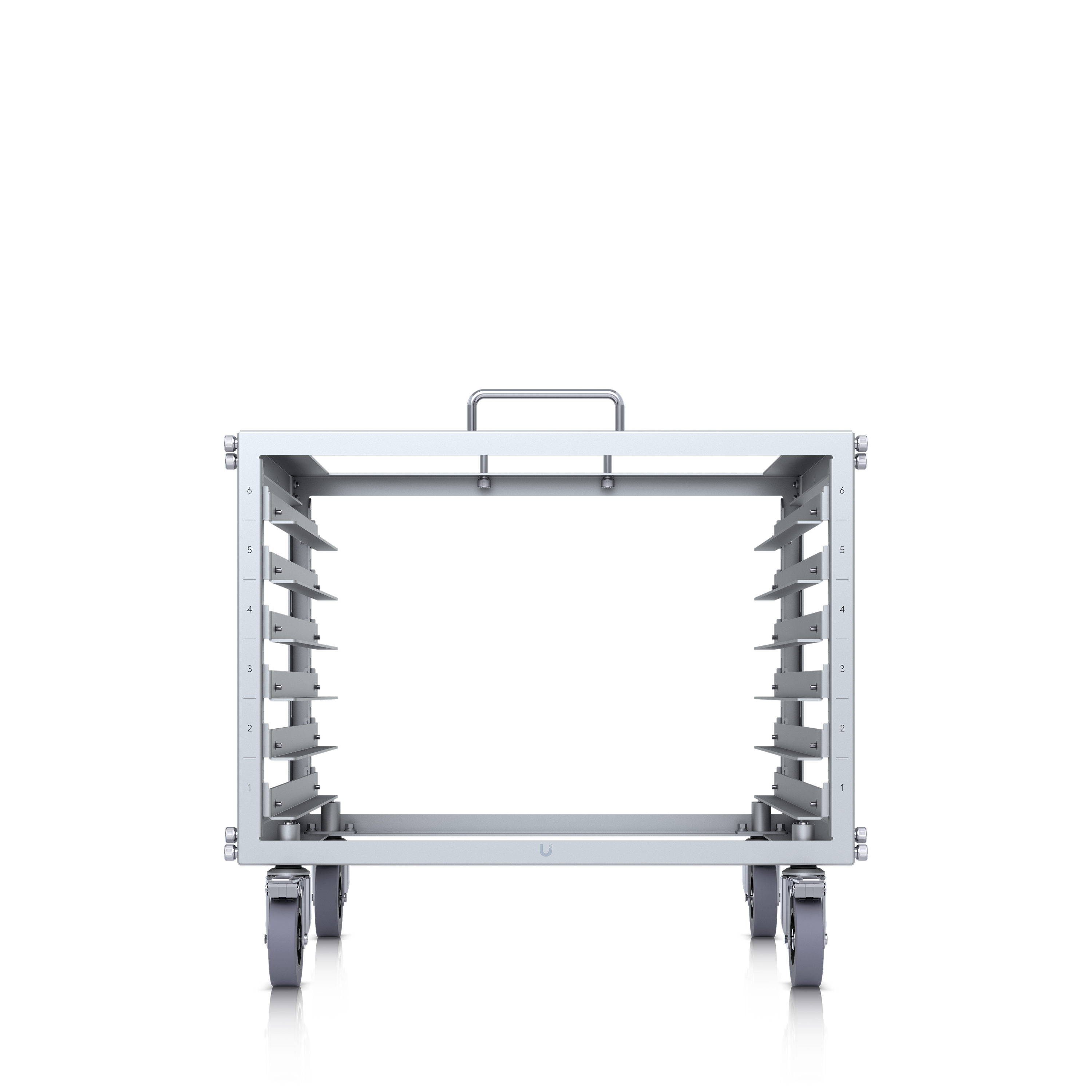 Toolless Mini Rack, mynd 3 af 8