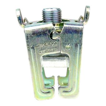 Ál-Cu 01318 klemma 95-185mm²