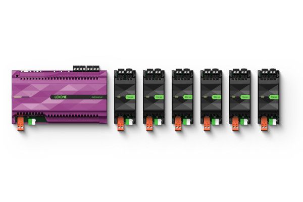 Stereo Extension, mynd 3 af 3