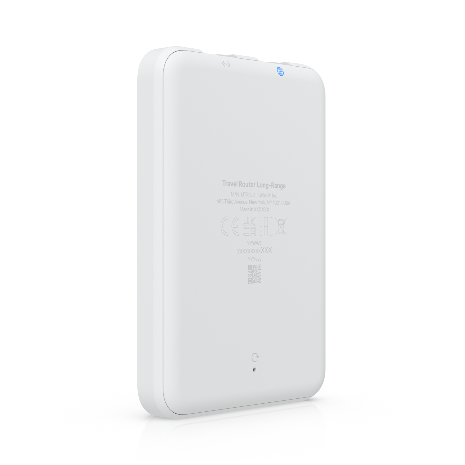 UniFi Travel Router Long-Range, mynd 6 af 16