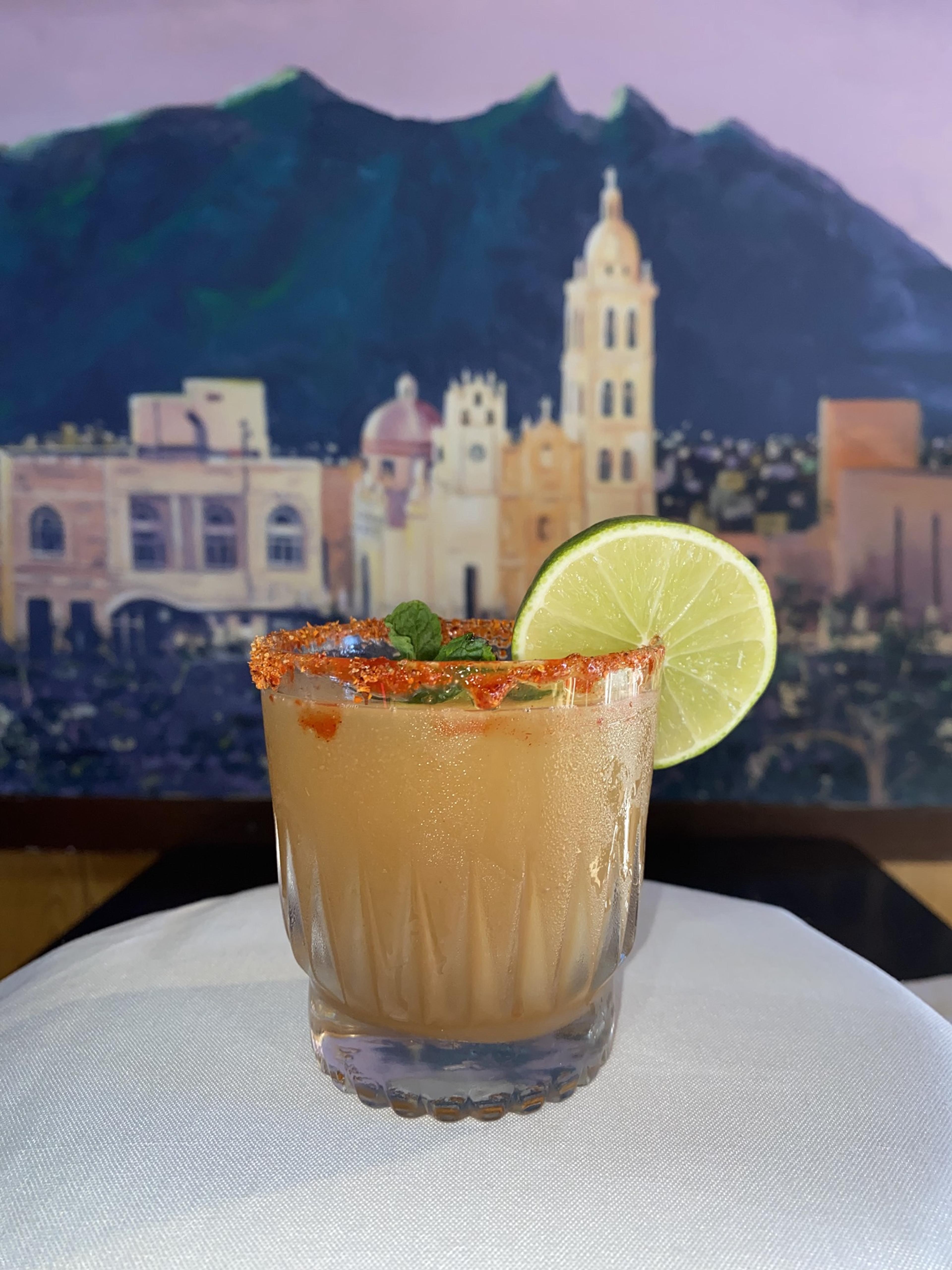 Monterrey Mexican Restaurant photo