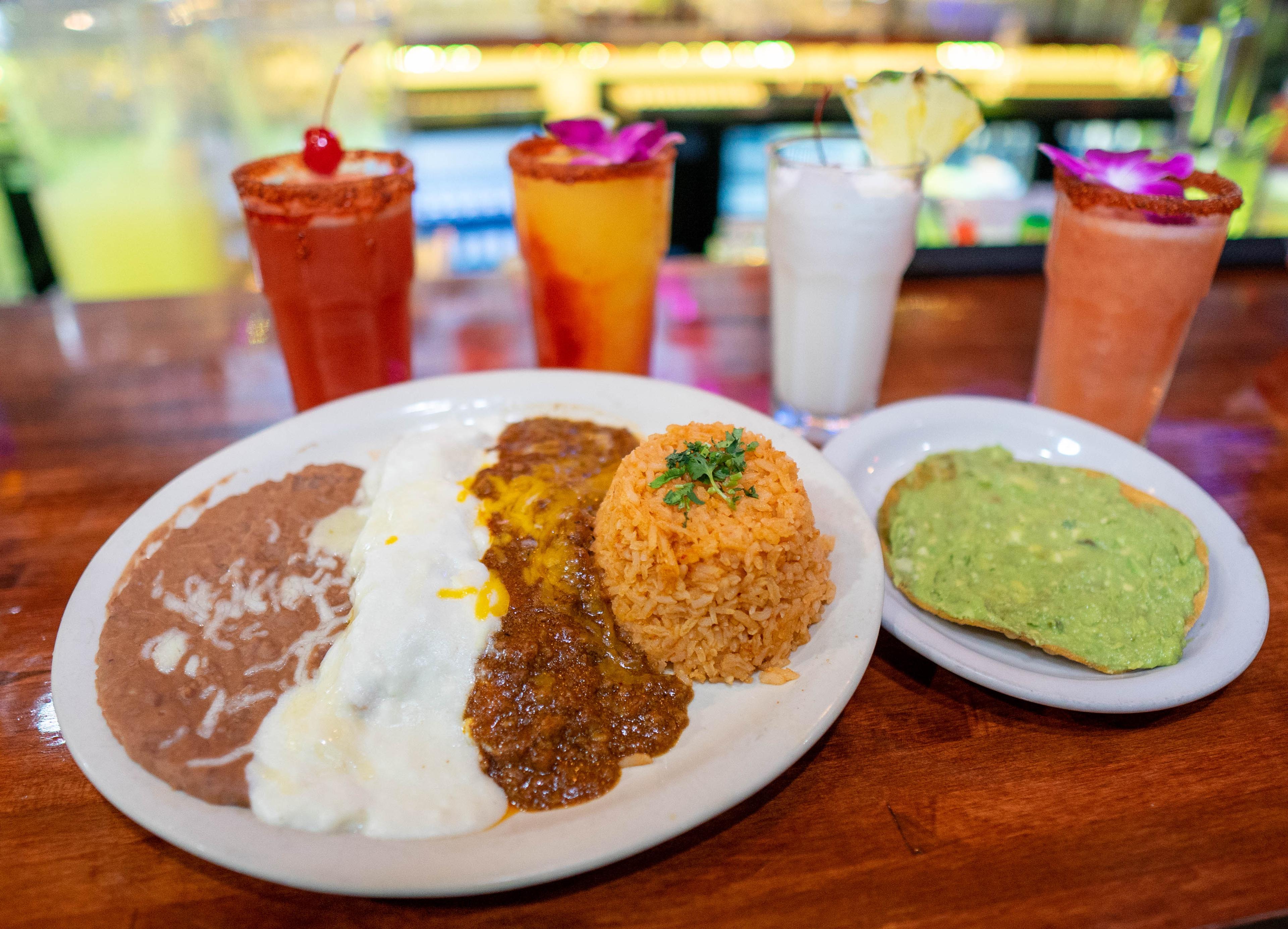 Monterrey Mexican Restaurant photo