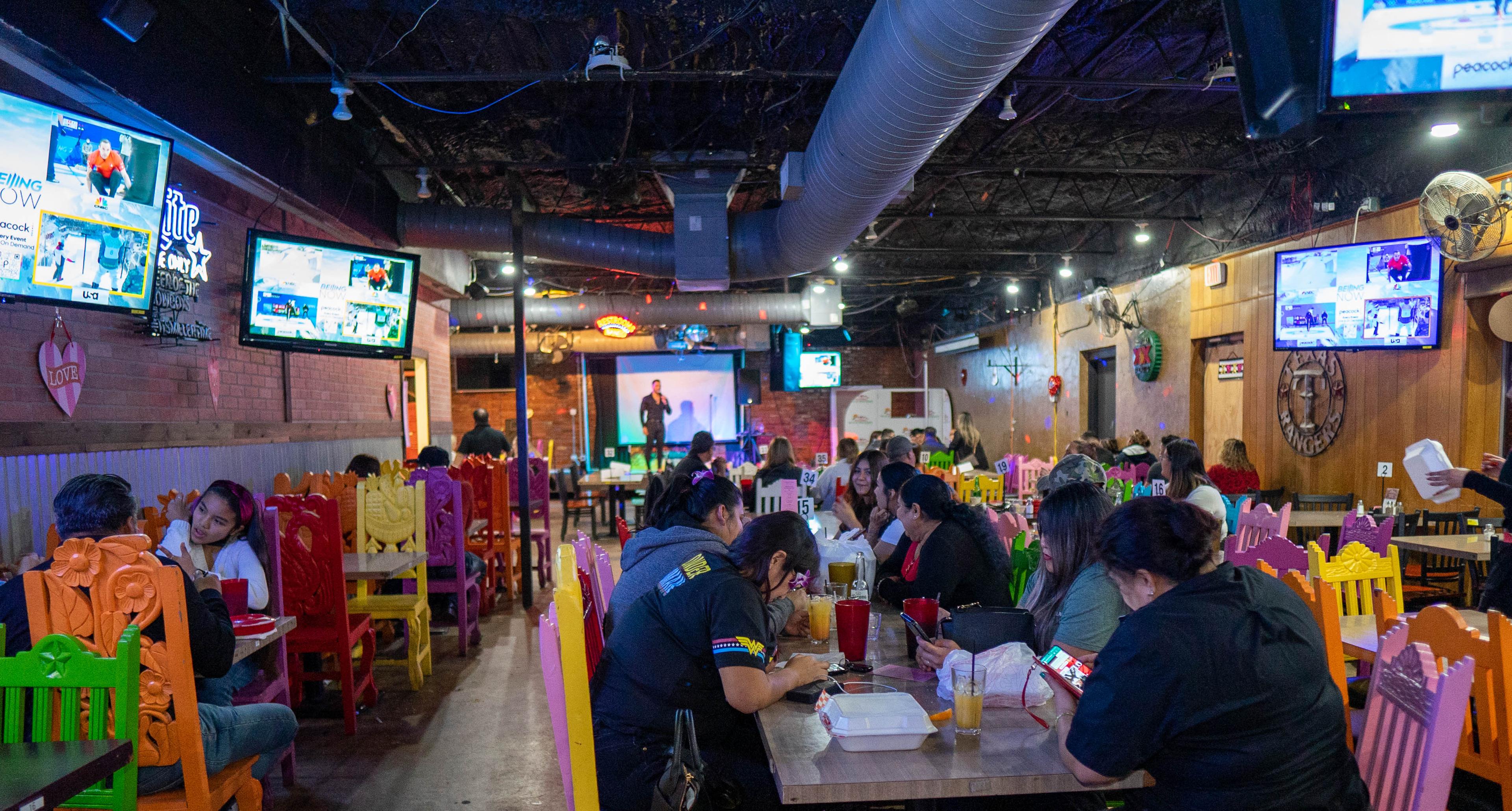 Monterrey Mexican Restaurant photo