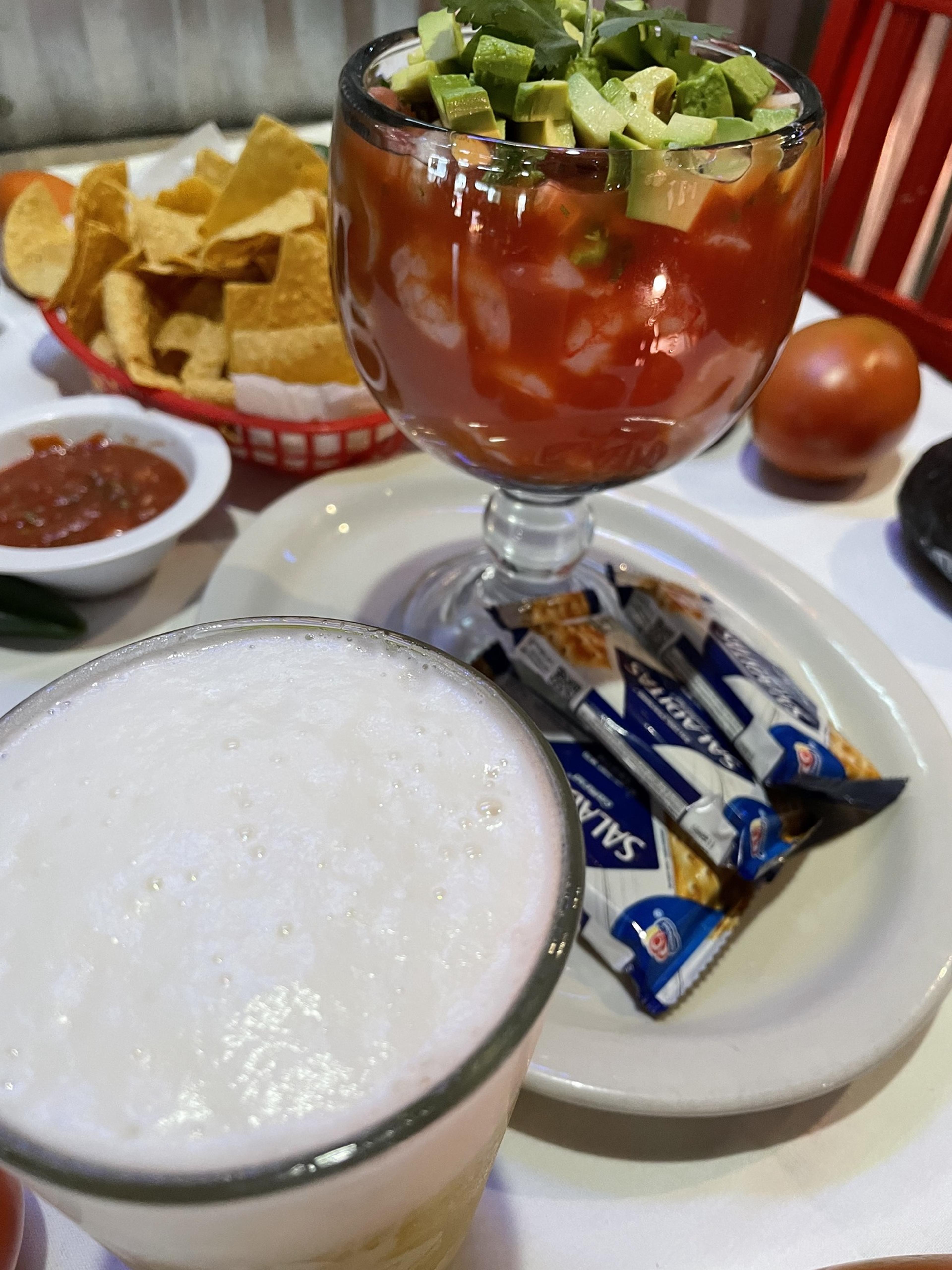 Monterrey Mexican Restaurant photo