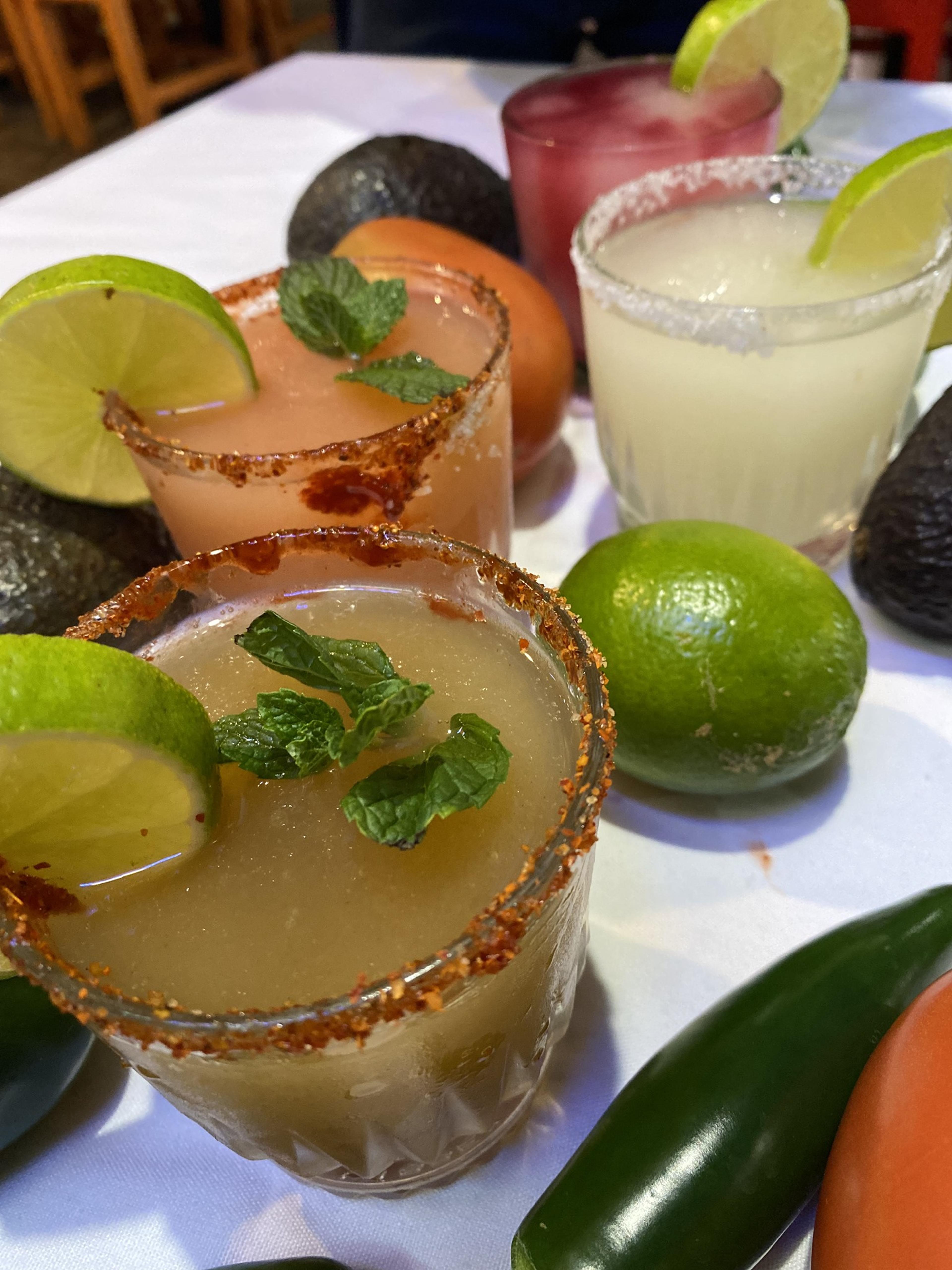 Monterrey Mexican Restaurant photo