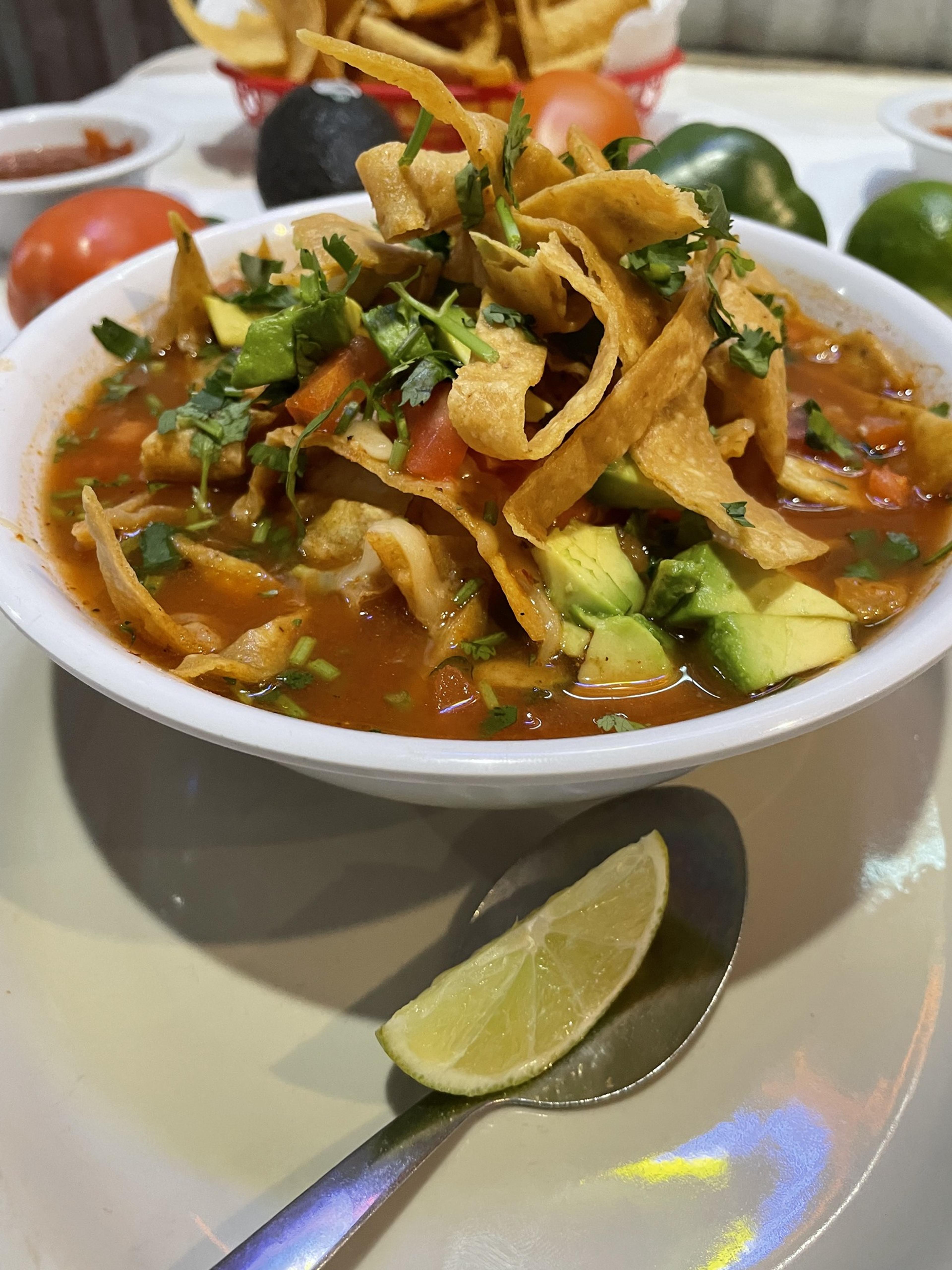 Monterrey Mexican Restaurant photo