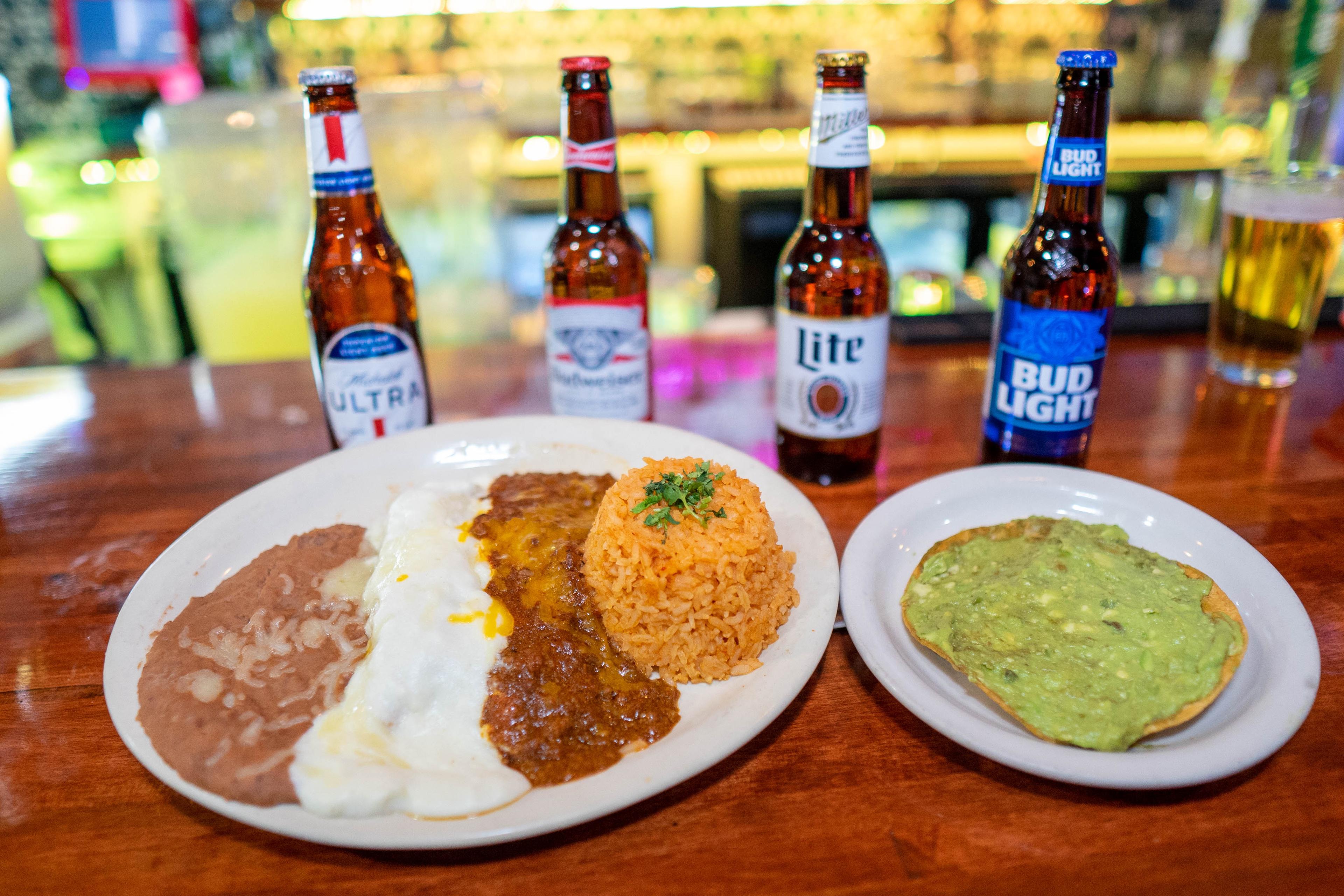 Monterrey Mexican Restaurant photo