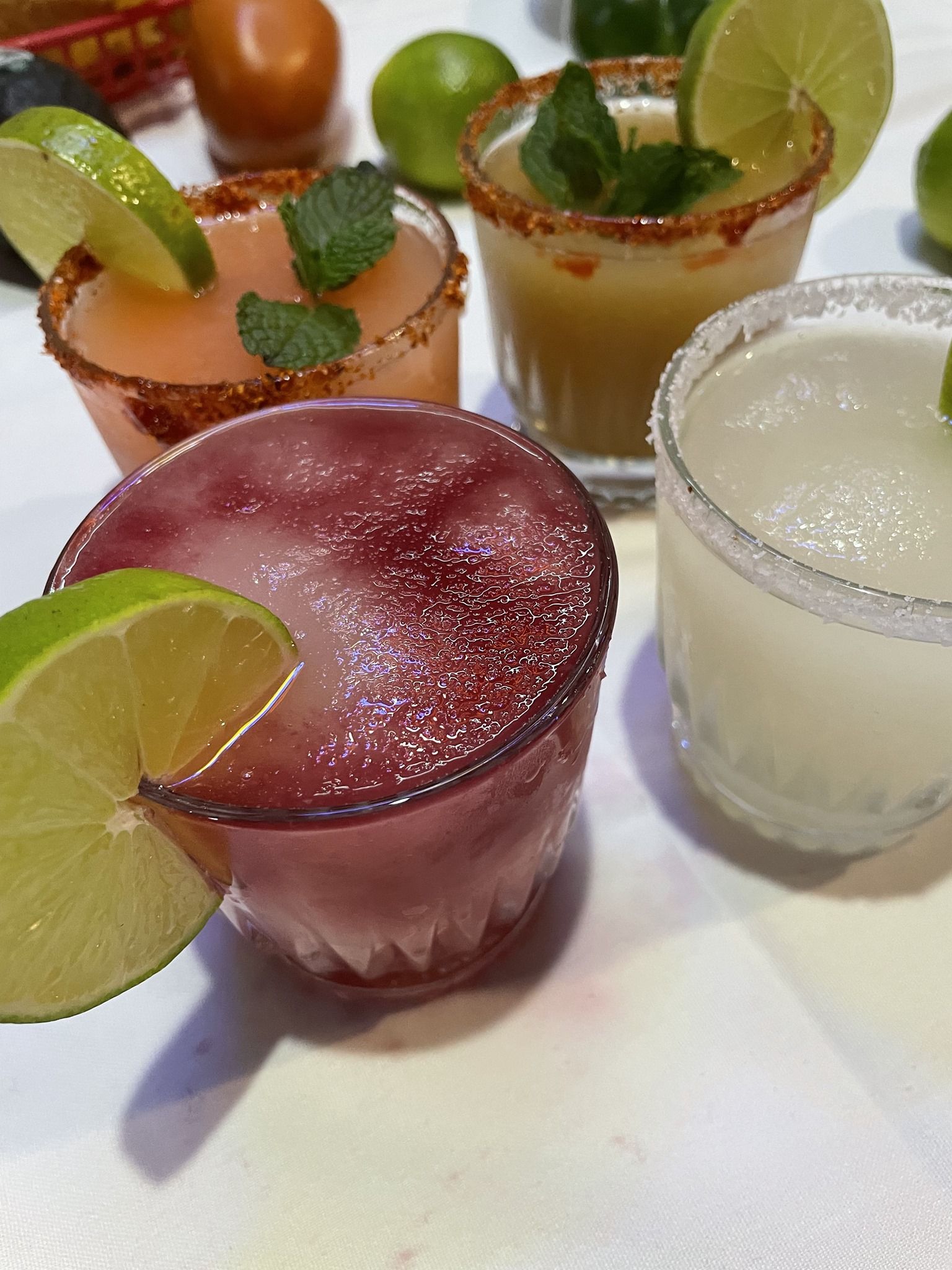 Monterrey Mexican Restaurant