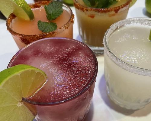 Monterrey Mexican Restaurant