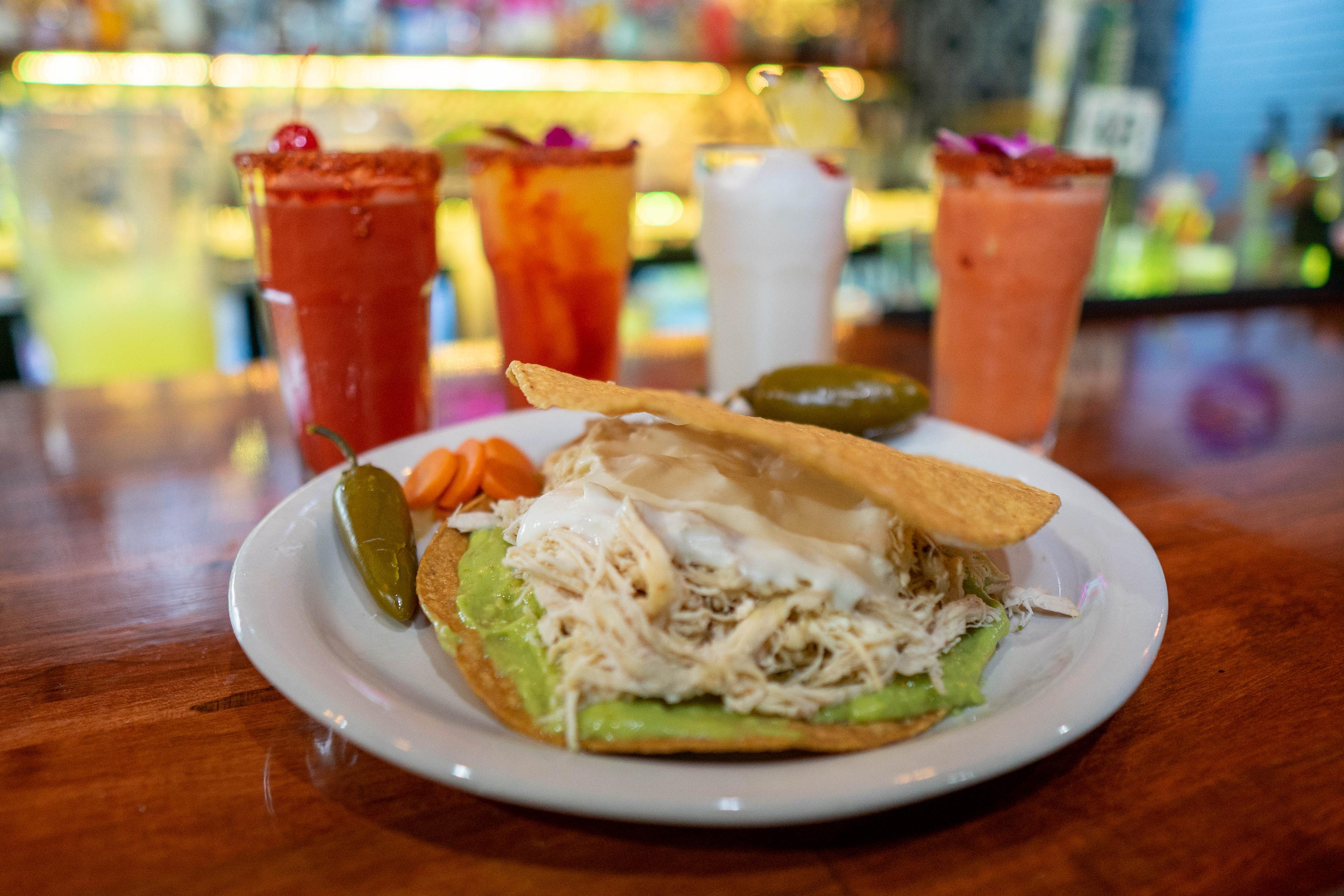 Monterrey Mexican Restaurant photo
