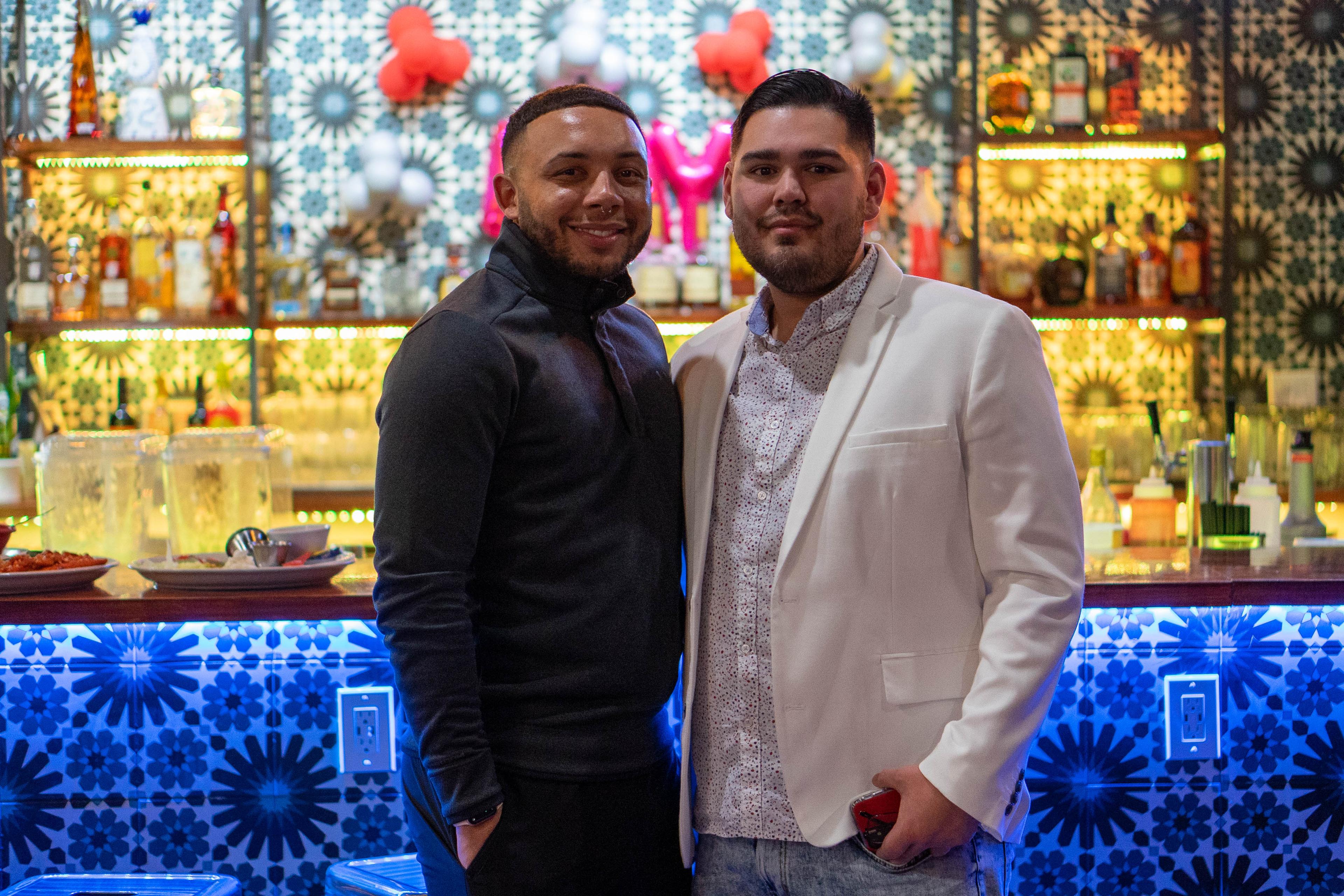 Monterrey Mexican Restaurant photo