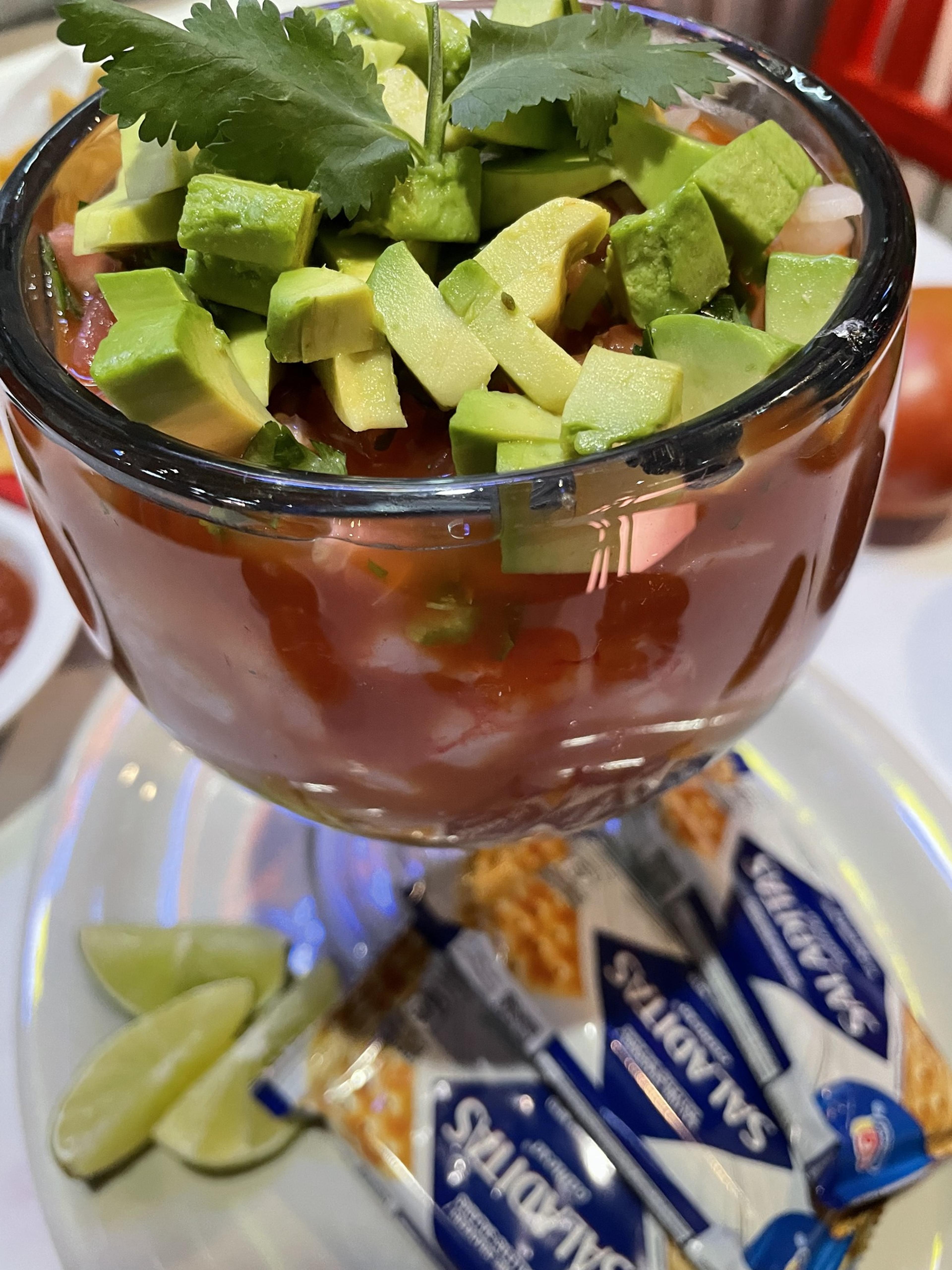 Monterrey Mexican Restaurant photo