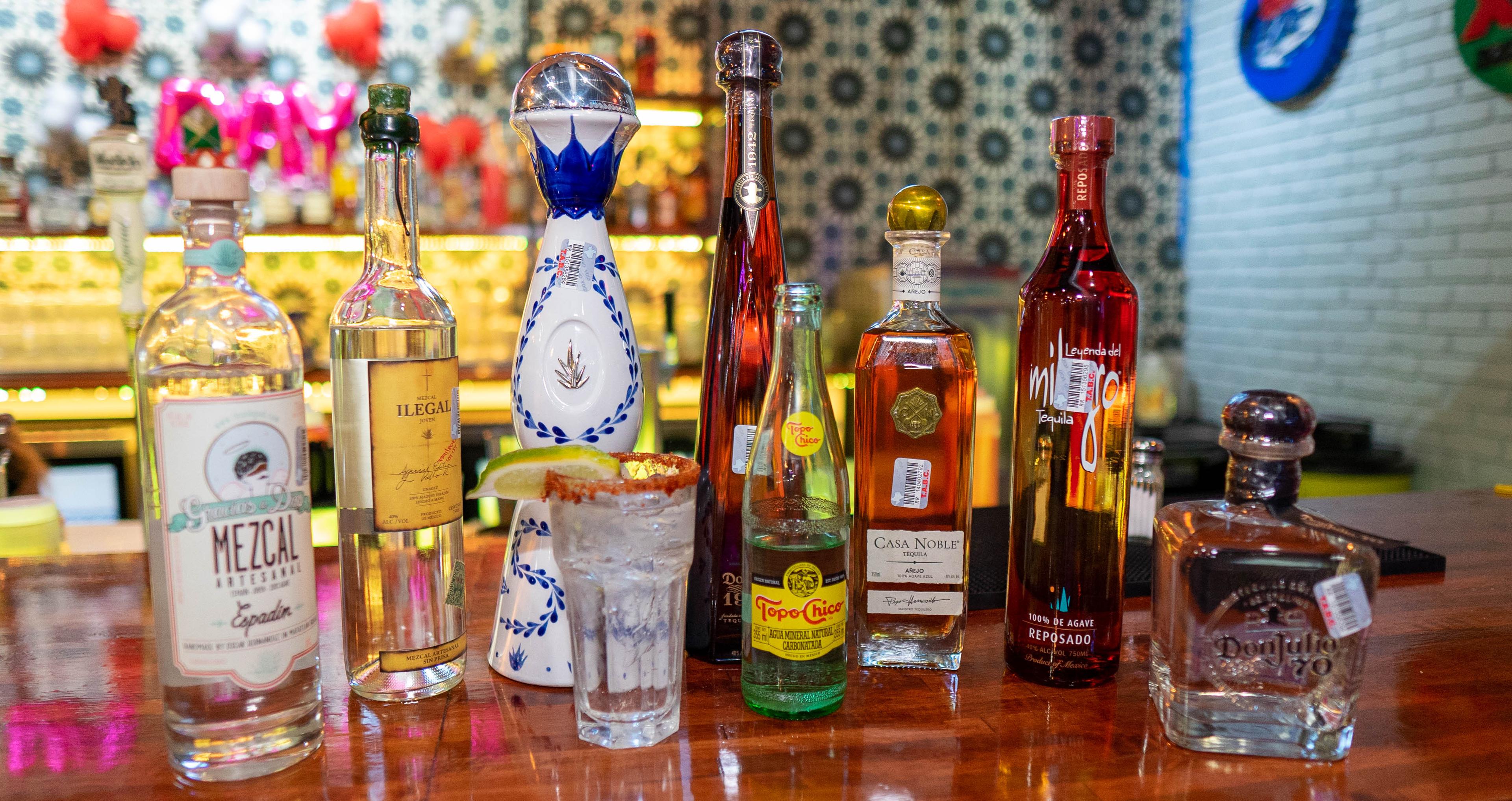 Monterrey Mexican Restaurant photo