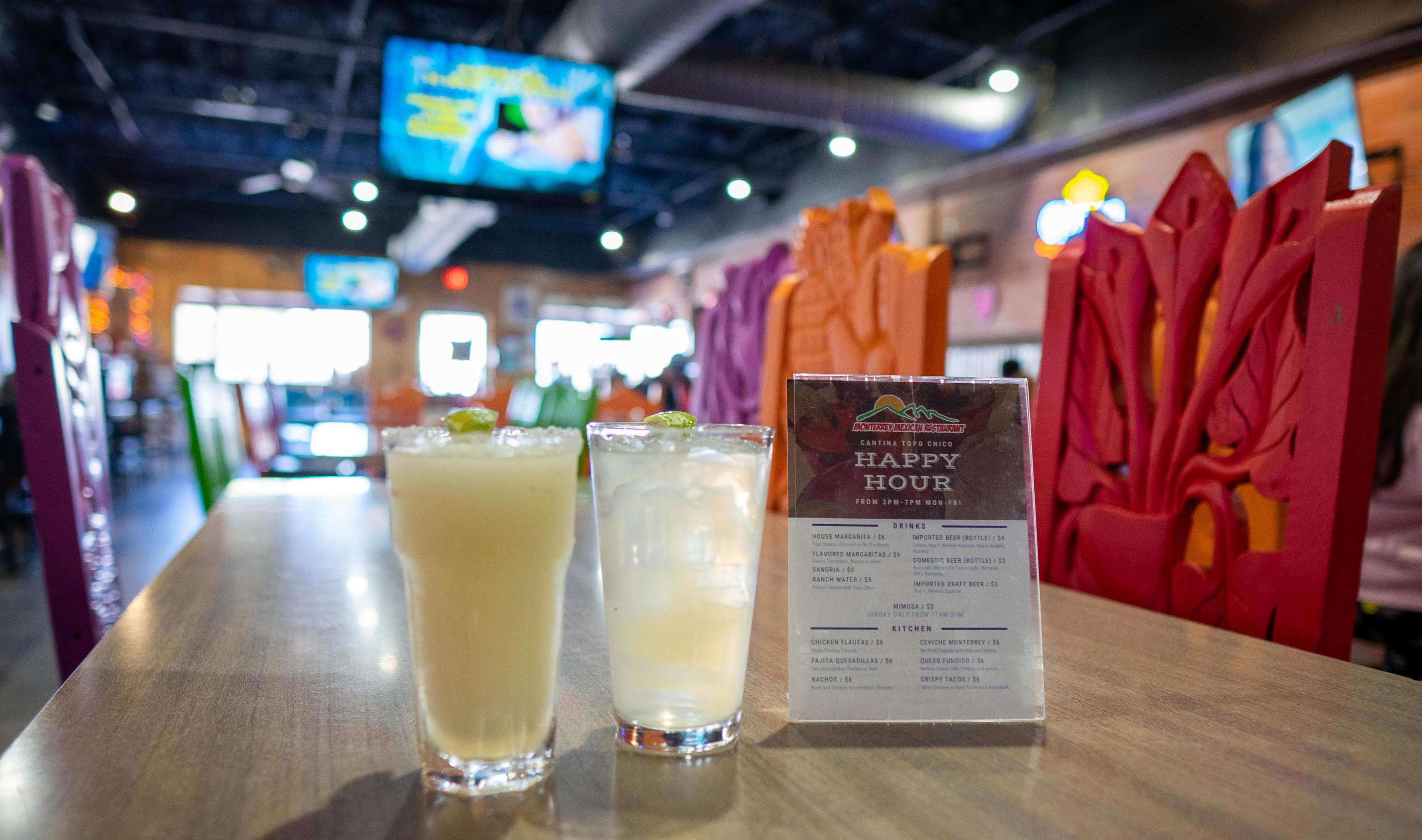 Monterrey Mexican Restaurant photo