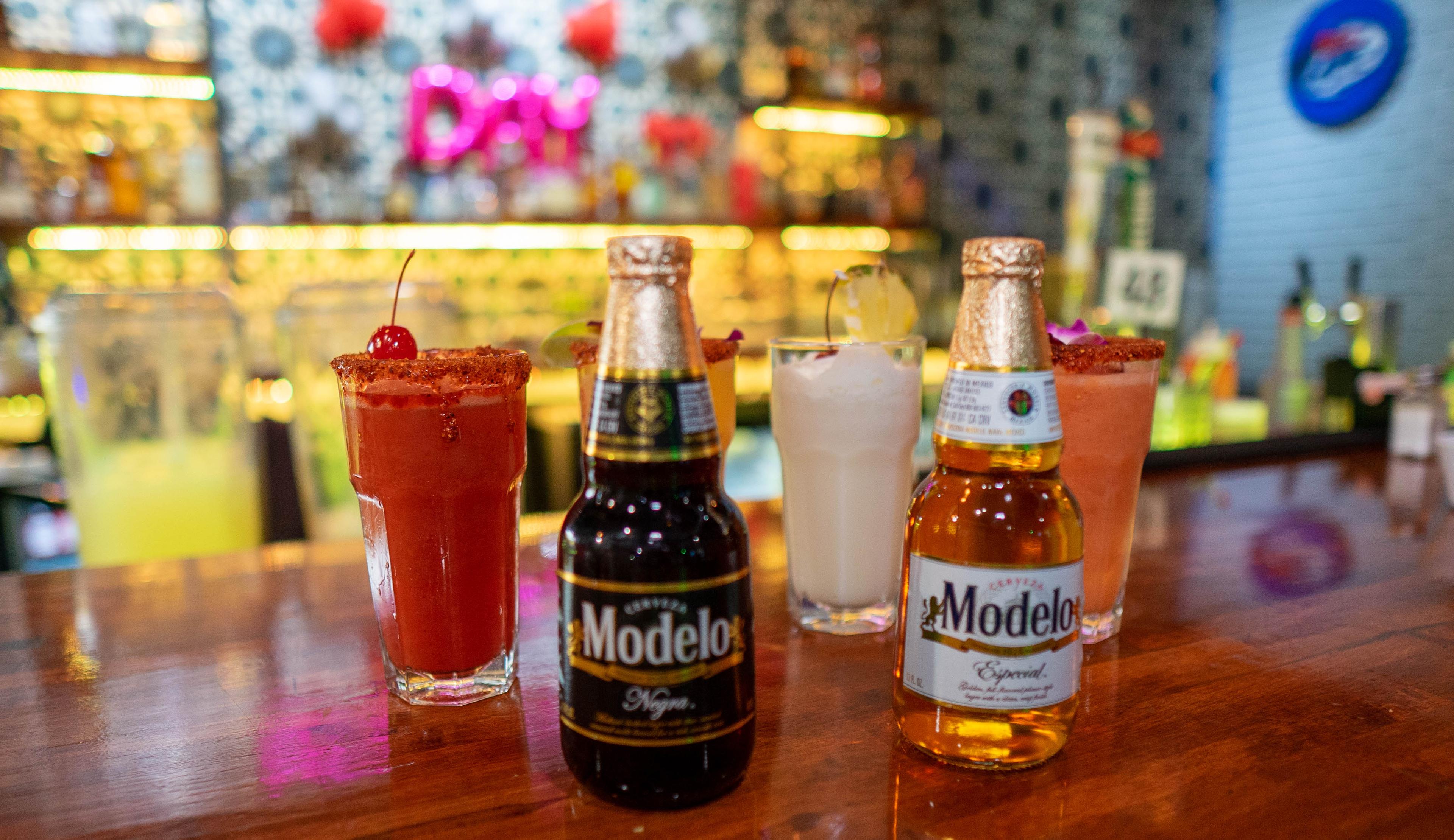 Monterrey Mexican Restaurant photo