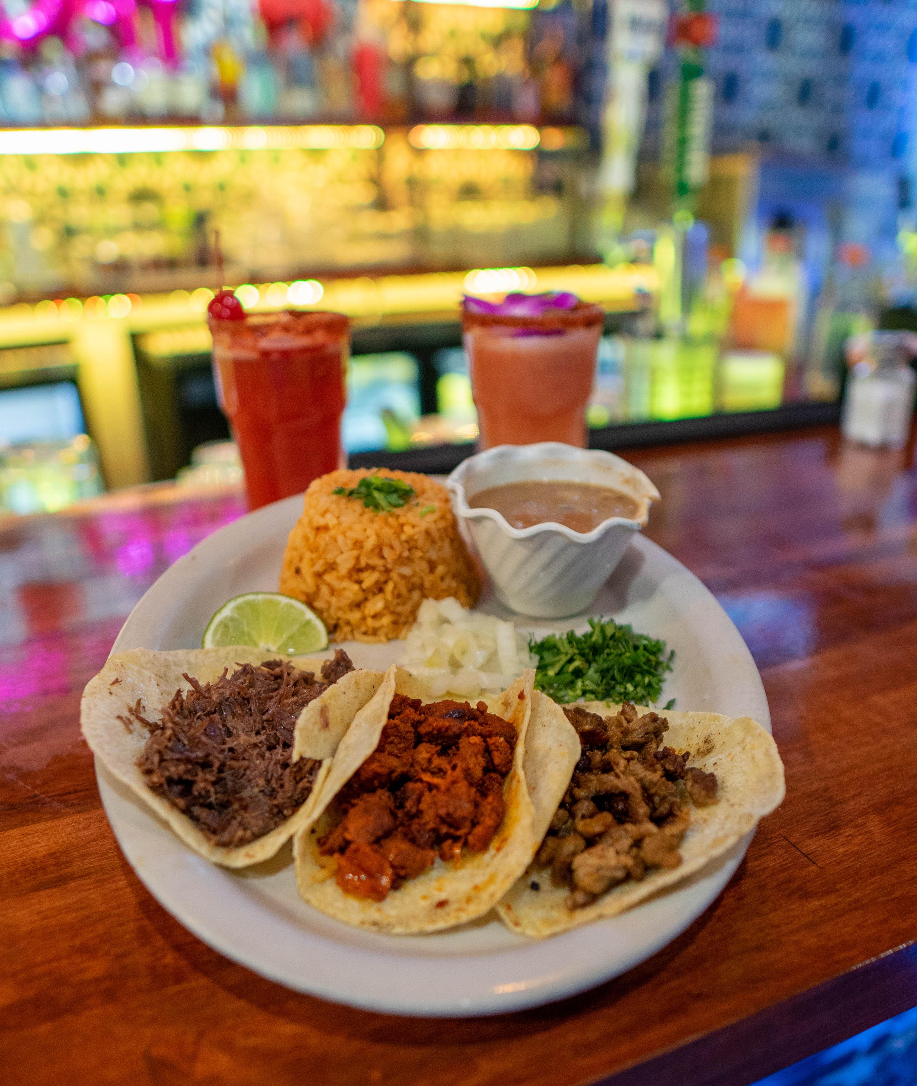 Monterrey Mexican Restaurant photo