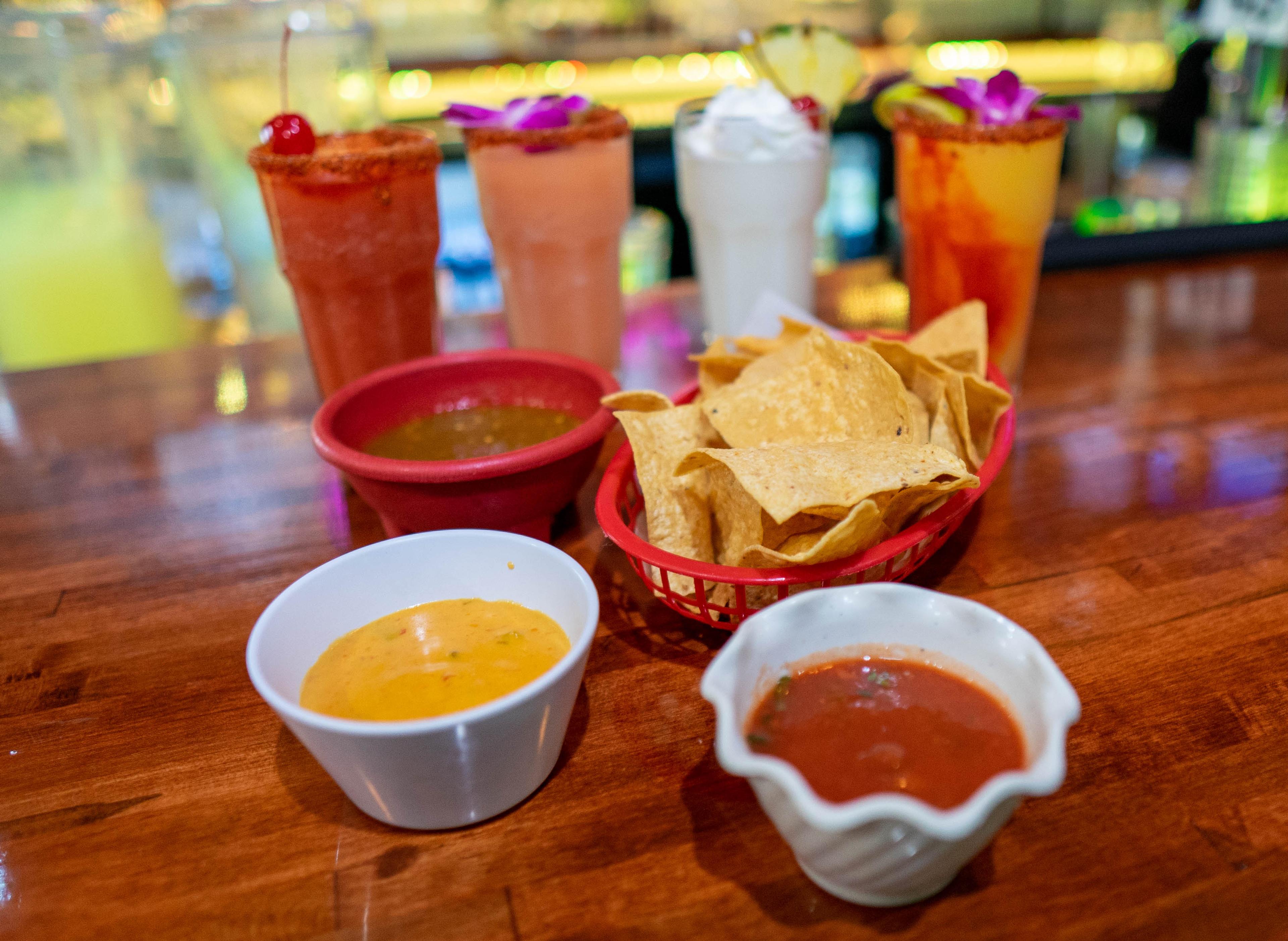 Monterrey Mexican Restaurant photo