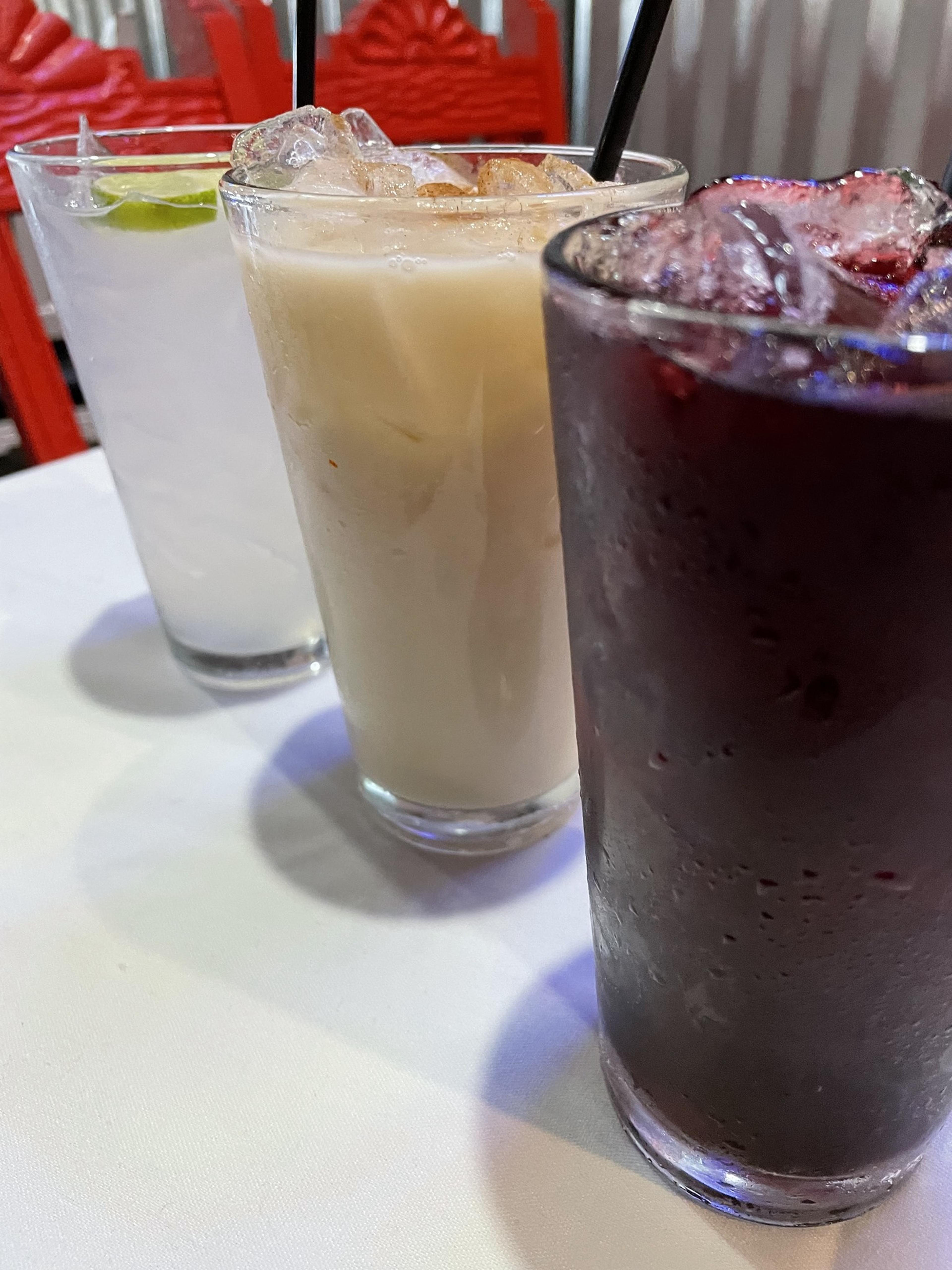 Monterrey Mexican Restaurant photo