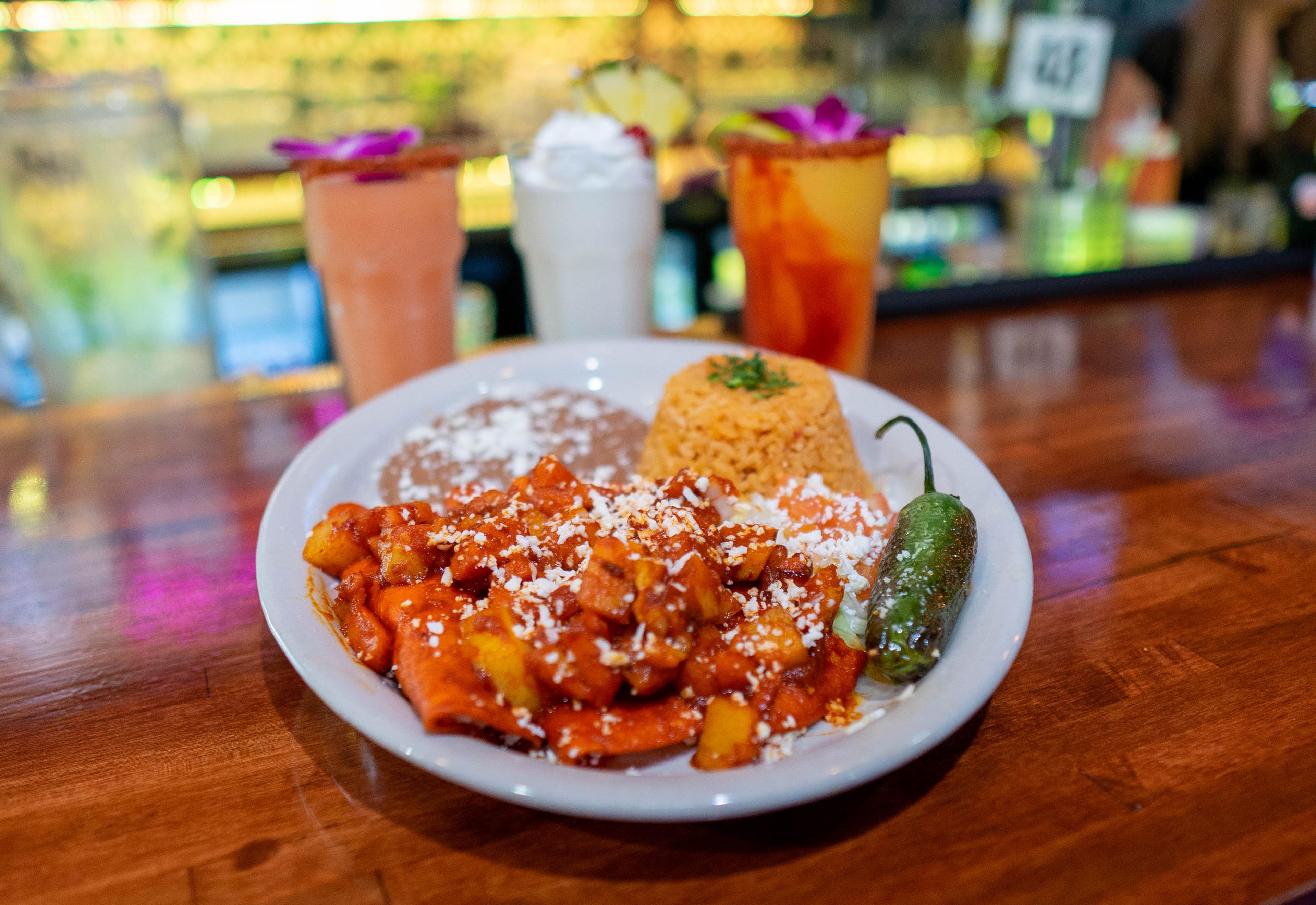 Monterrey Mexican Restaurant photo