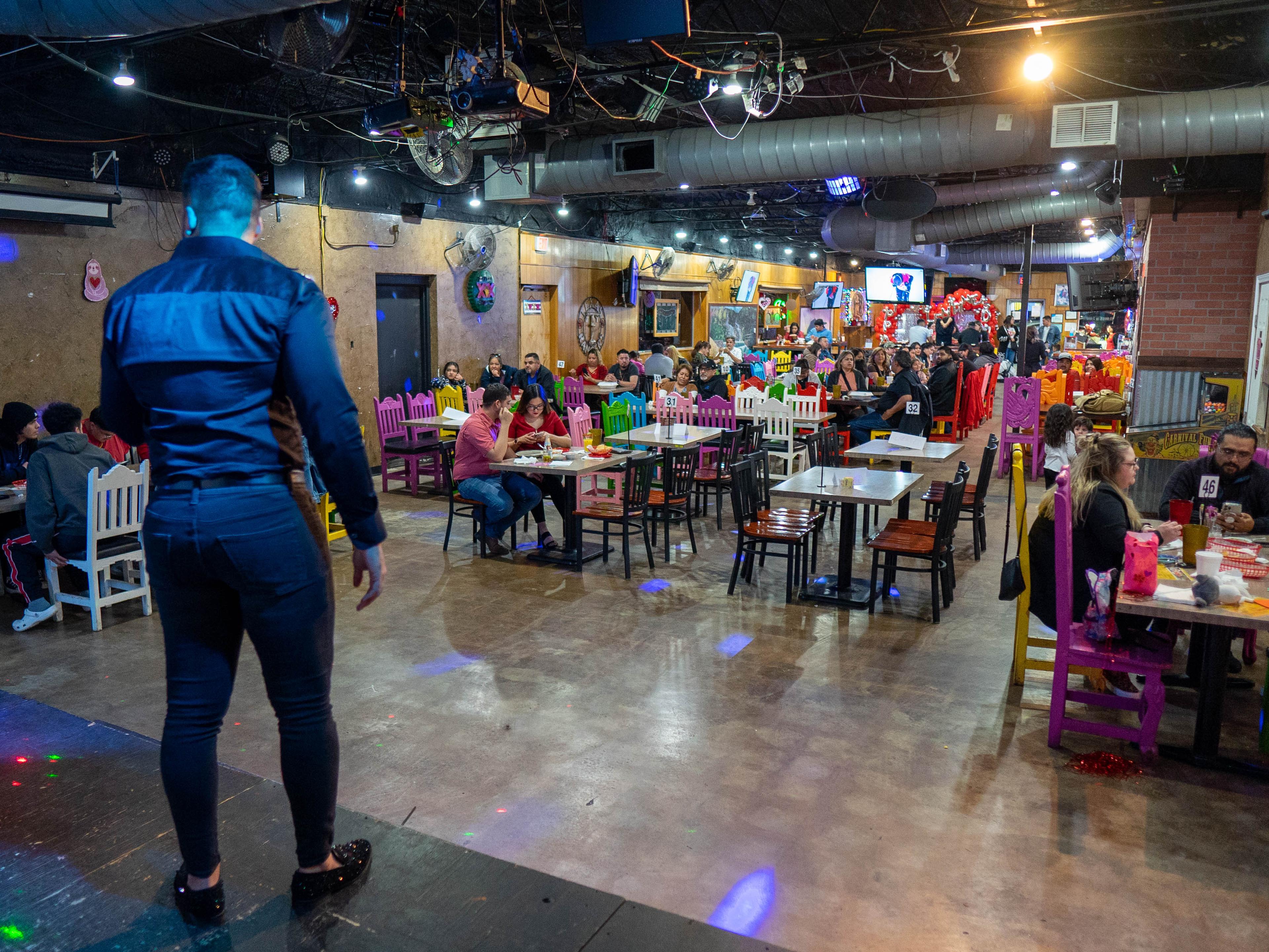 Monterrey Mexican Restaurant photo