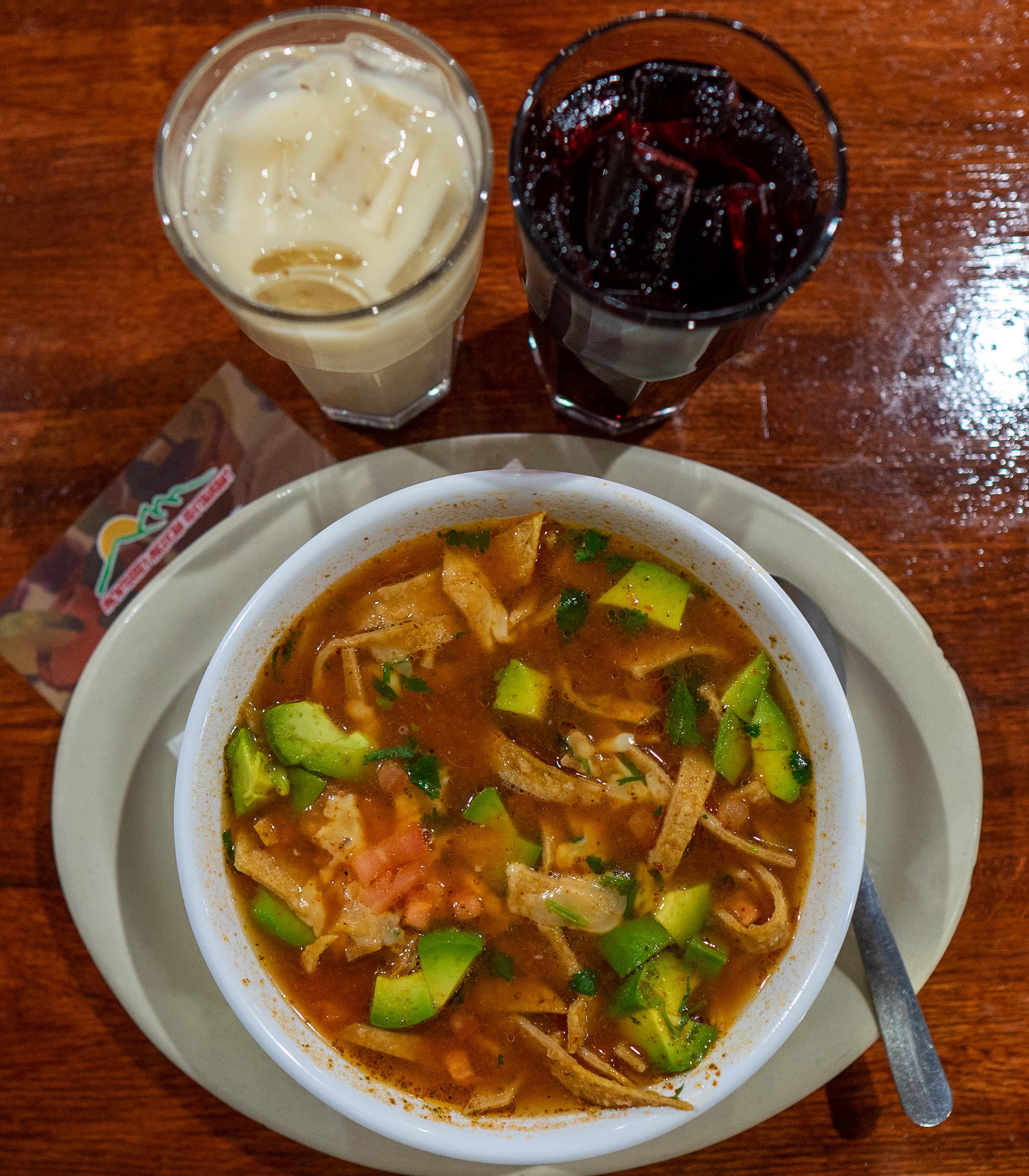 Monterrey Mexican Restaurant photo