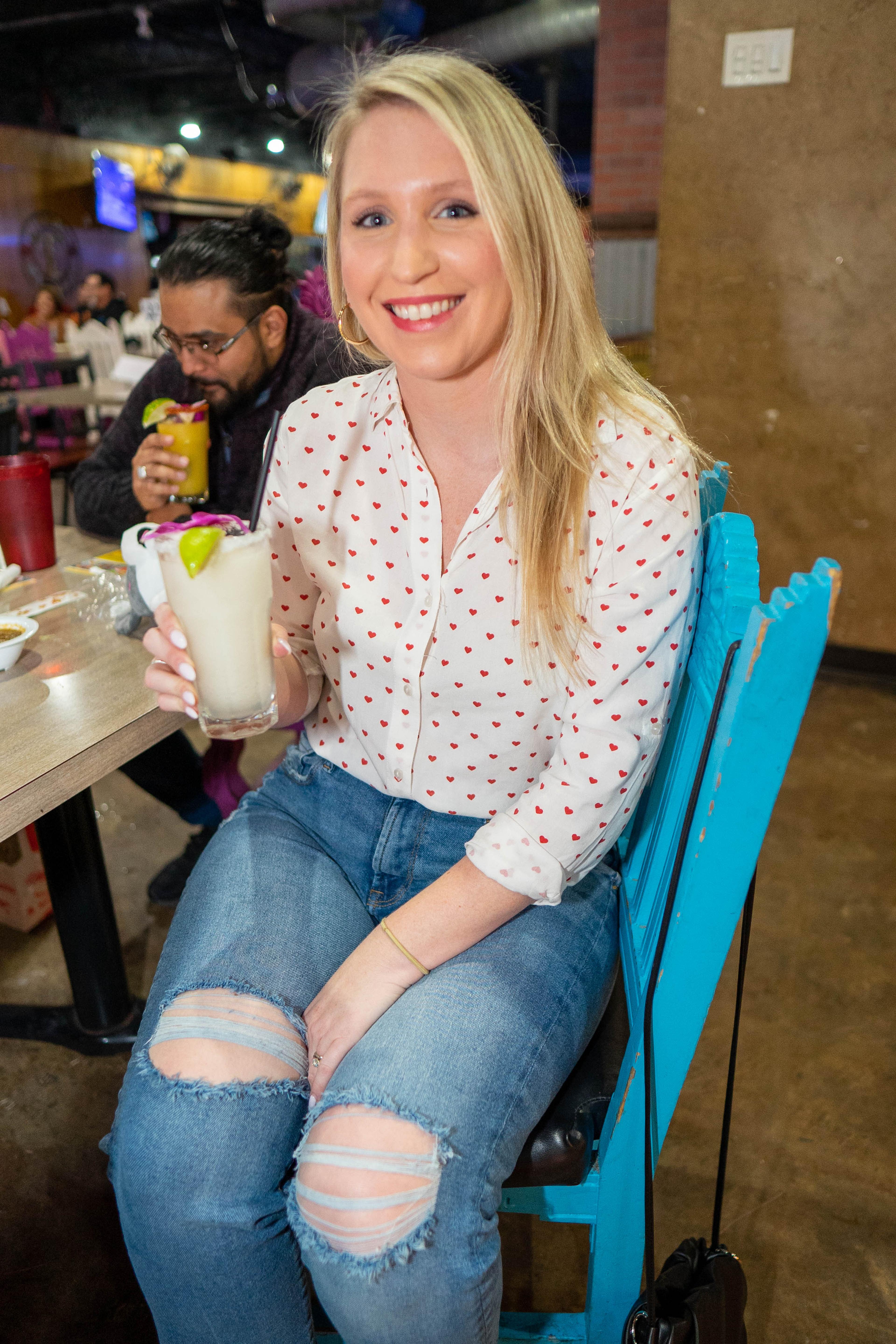 Monterrey Mexican Restaurant photo
