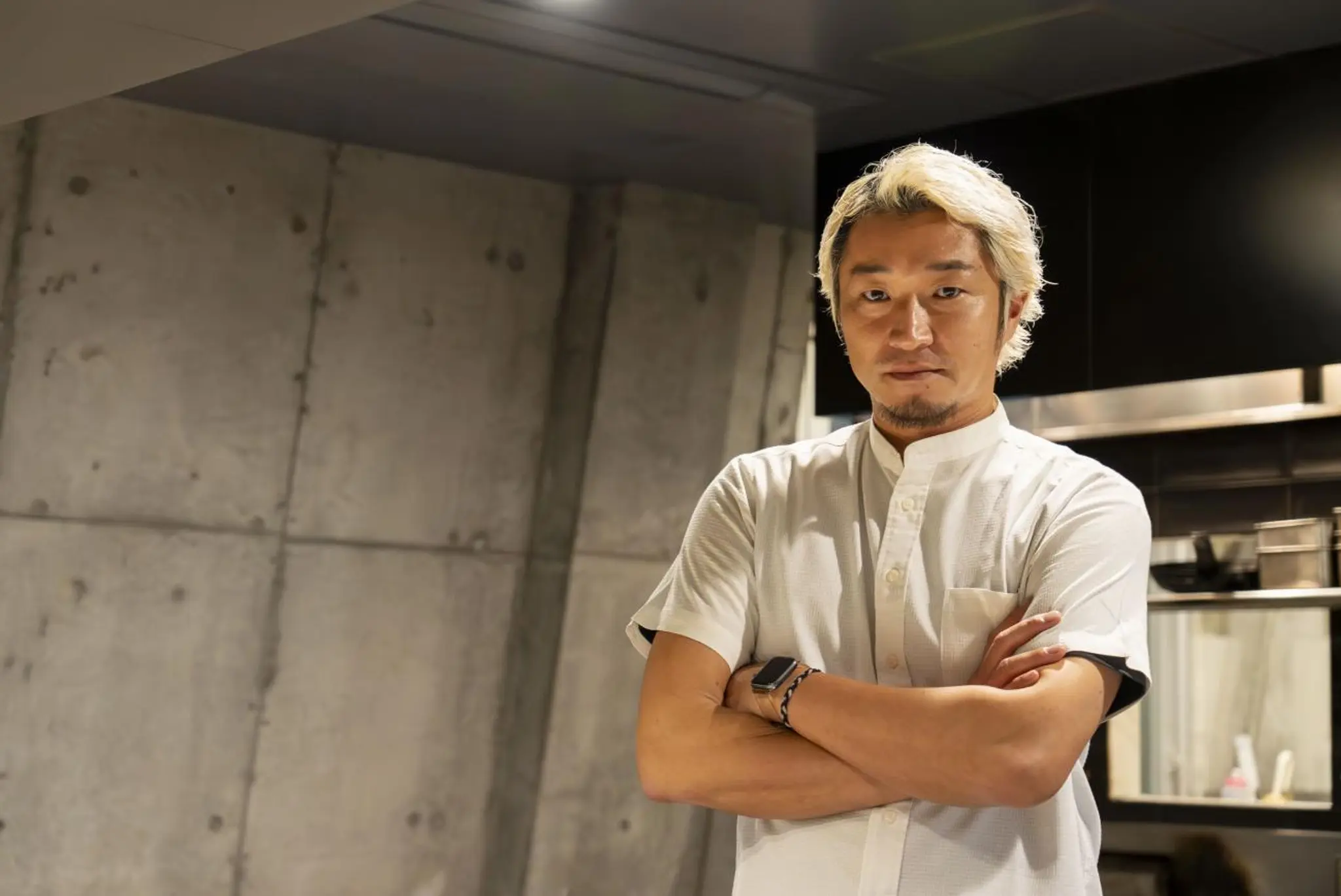 美食的連結最終帶來的是「愉悅」。為義大利料理添加新價值的惠比壽【H1】