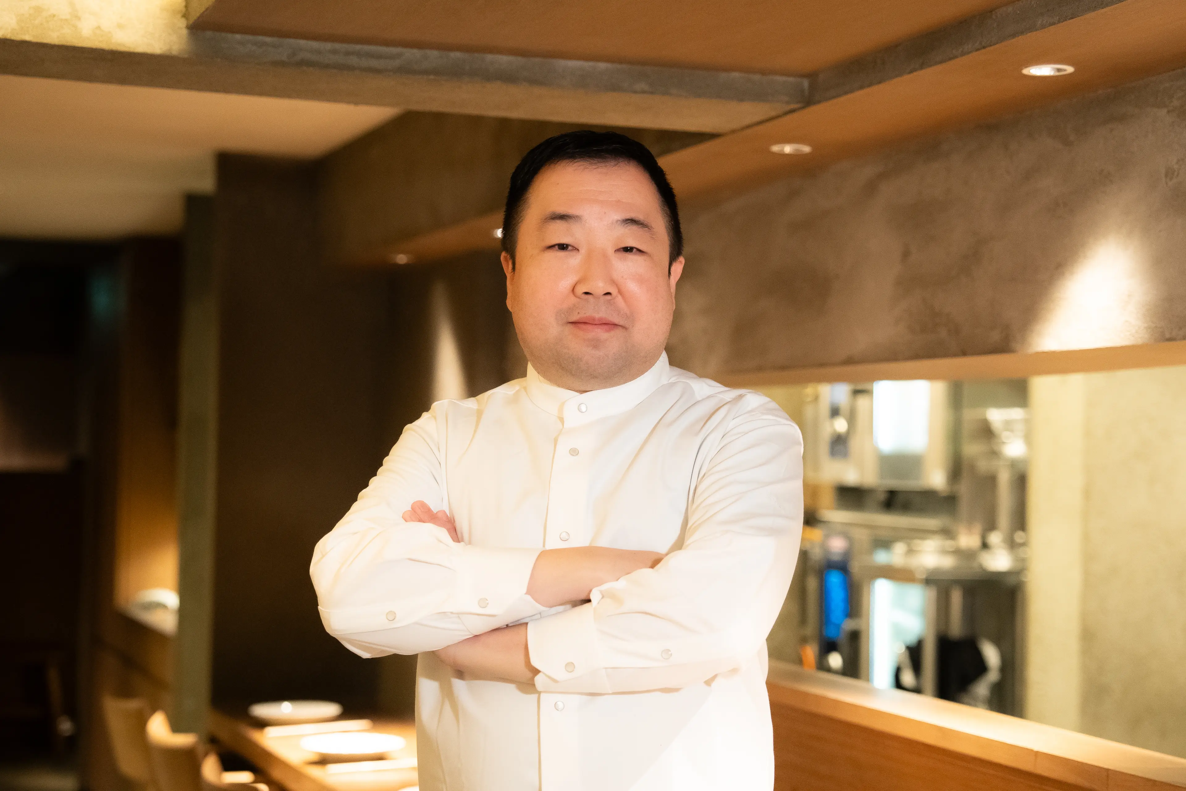 食材の新鮮さを大切に創り出す、鑊氣を宿したこだわりの中国料理【一平飯店】