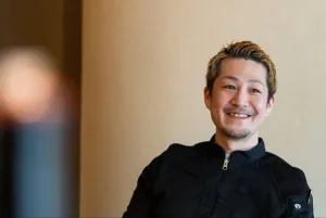 以獨一無二的料理展現獨特世界觀的【emer】，佐藤幸大先生所描繪的理想藍圖