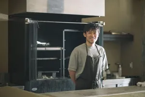 奈良的自然與歷史融合——【VILLA COMMUNICO】堀田 大樹先生打造的新食文化