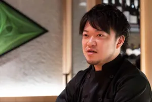 對所有人來說的「舒適感」是理想餐廳的起點！【tens.】北野 司先生的理念