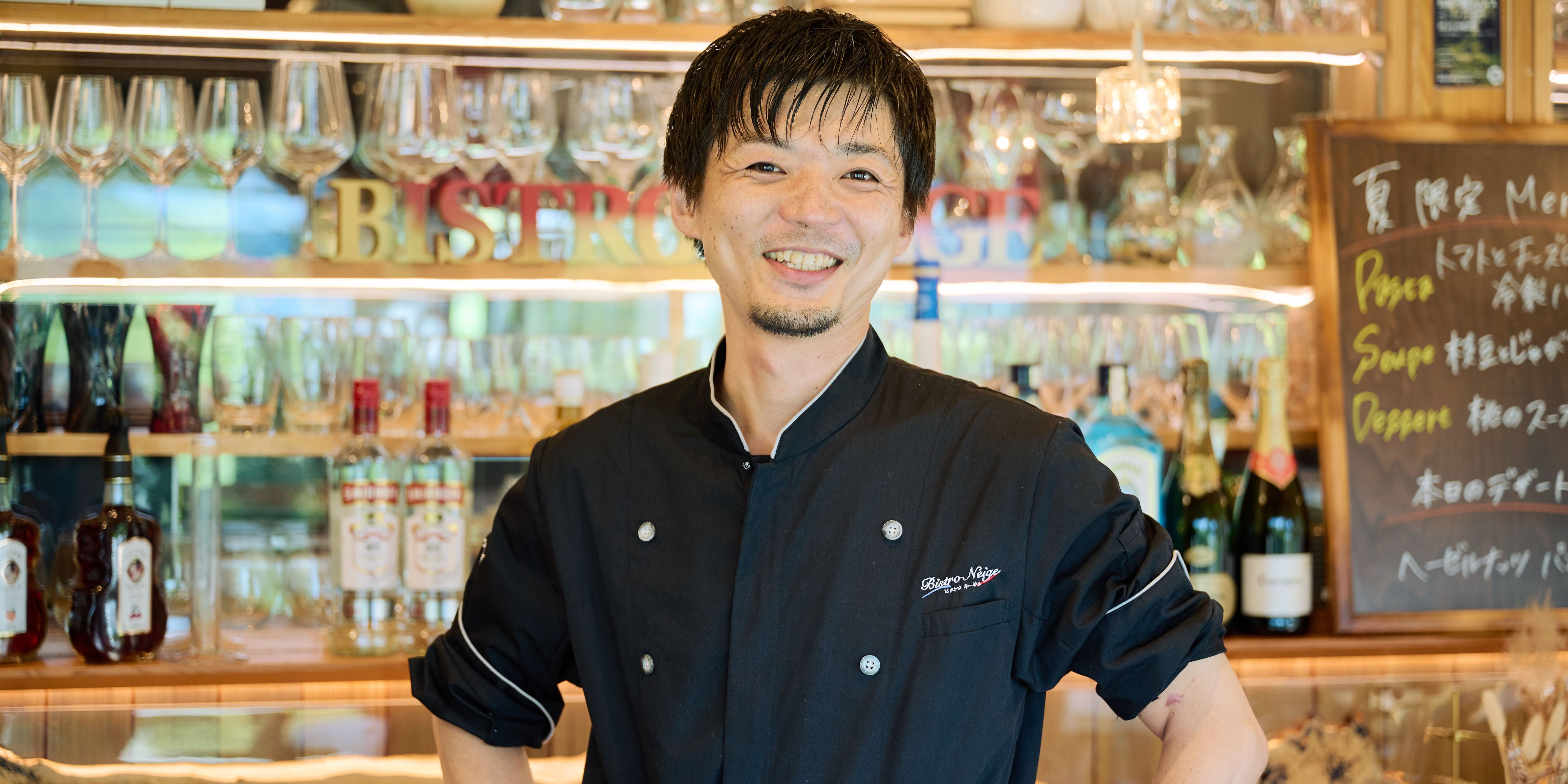 導入後、ネット予約で来店される方は100％ご新規のお客様。新たな顧客獲得と業務の効率化をもたらし、「今のところ欠点がみつからない」