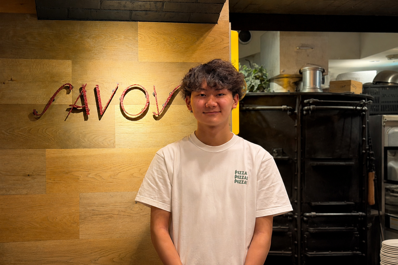 预订量持续良好，电话应对减半。SAVOY 麻布十番总店选择的“让一线更从容”的预约管理方案