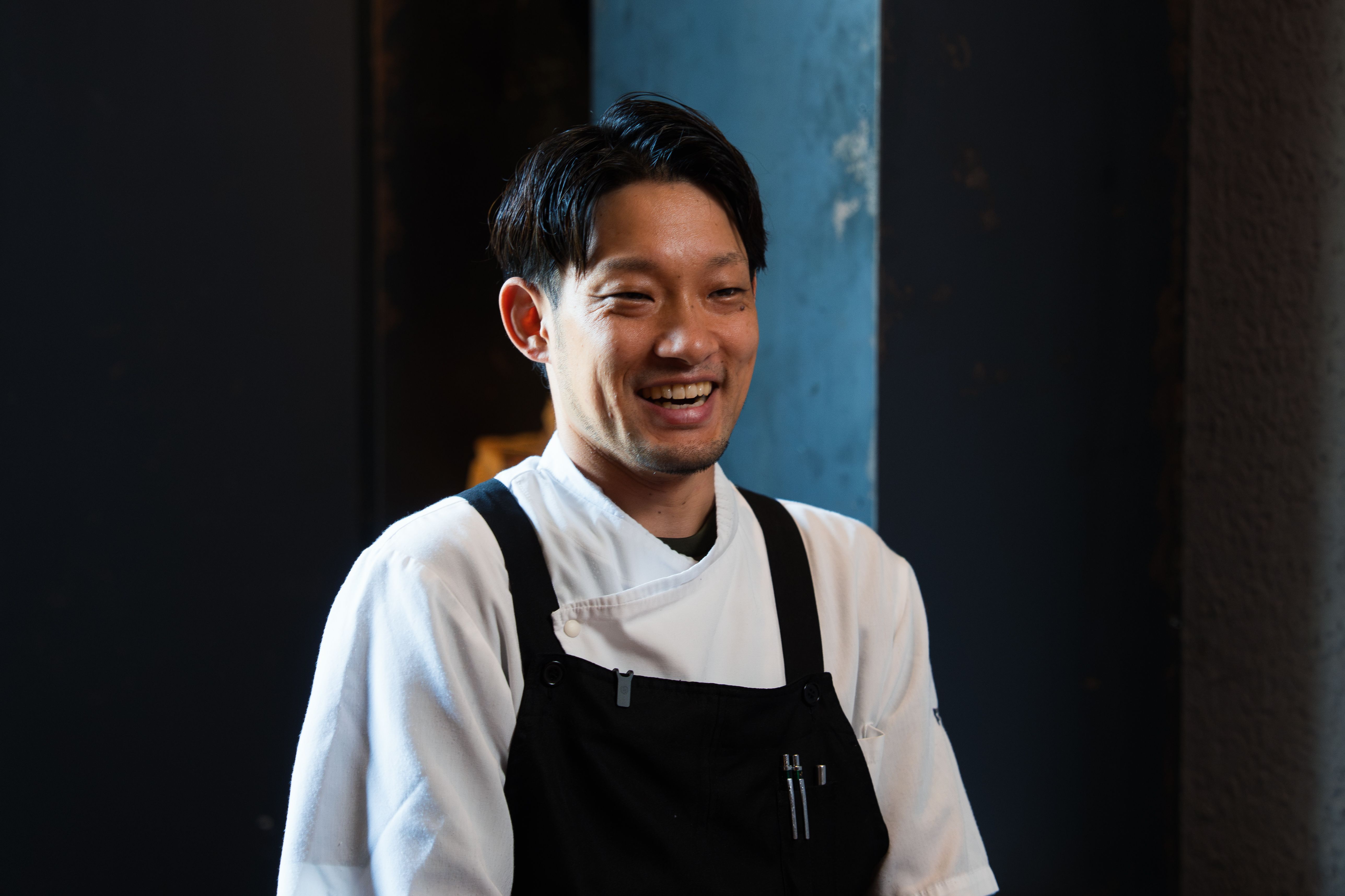 西麻布「FORNO」がRespoと描く、これからの店舗運営