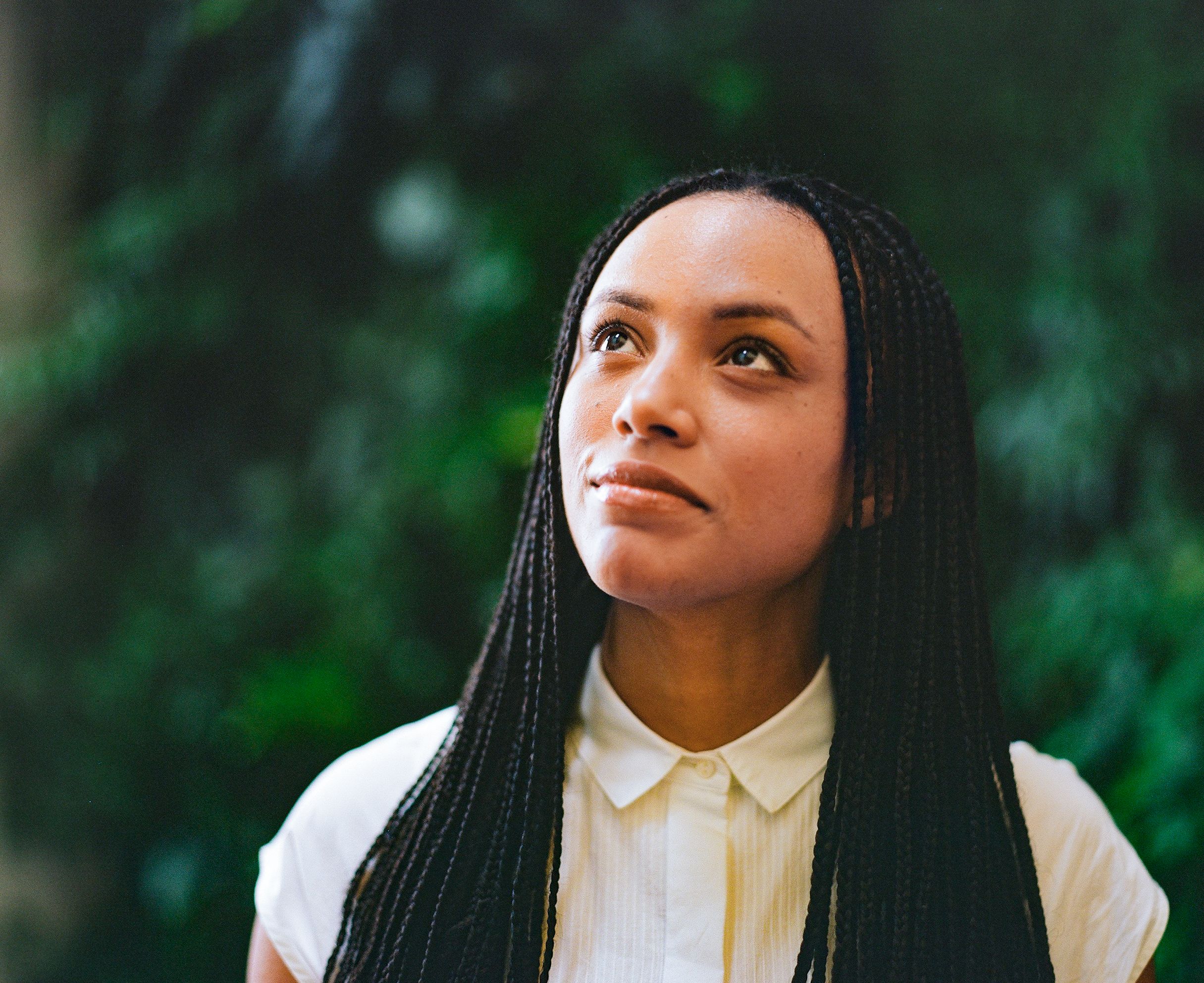 Meta Black History Month Portraits