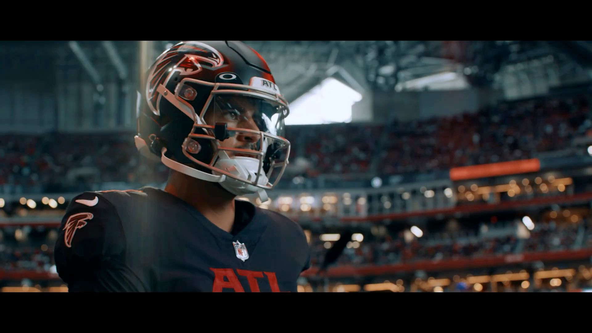 Atlanta Falcons - Sundays in Atlanta