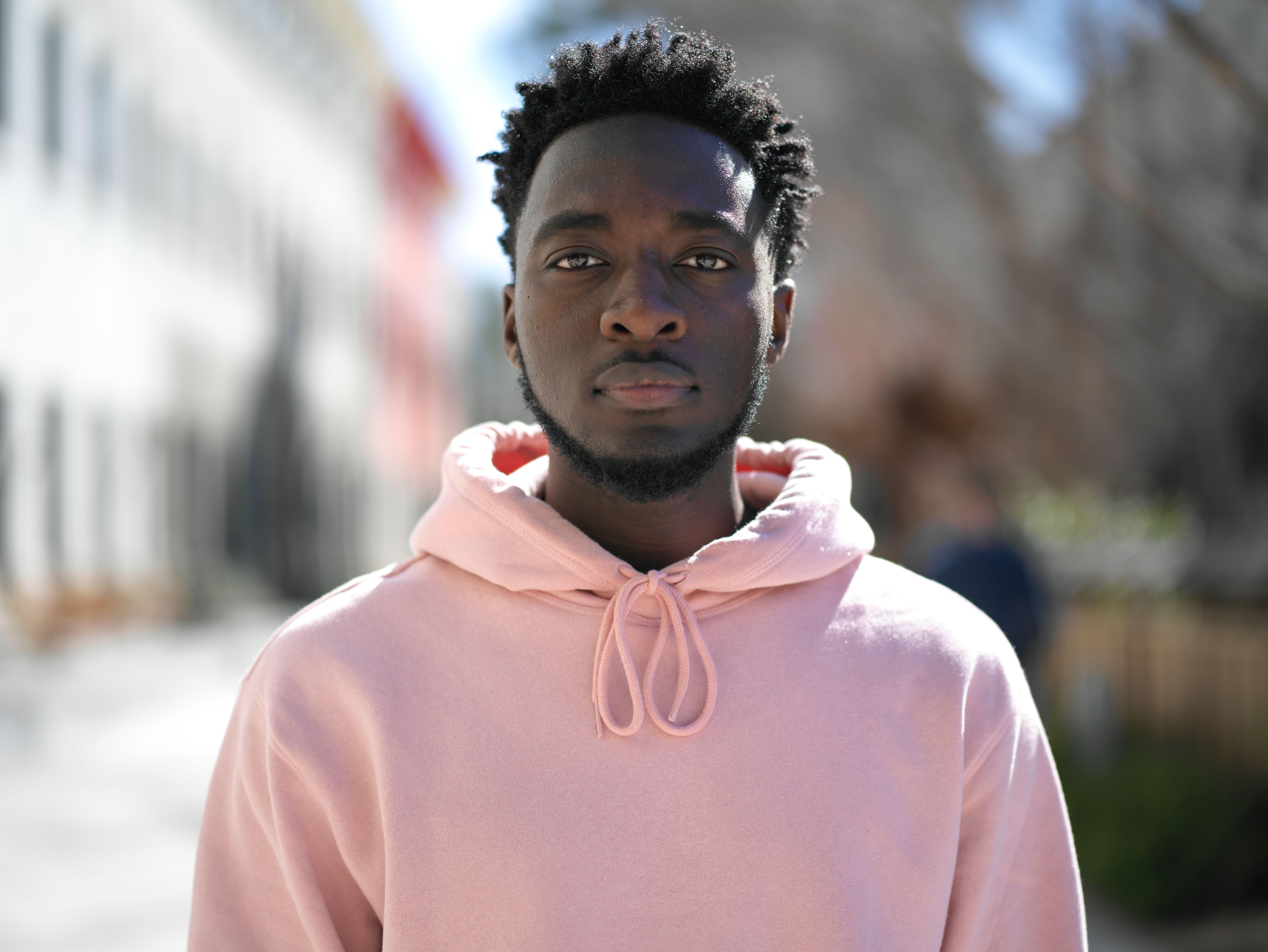 Facebook - Why We Build Portraits